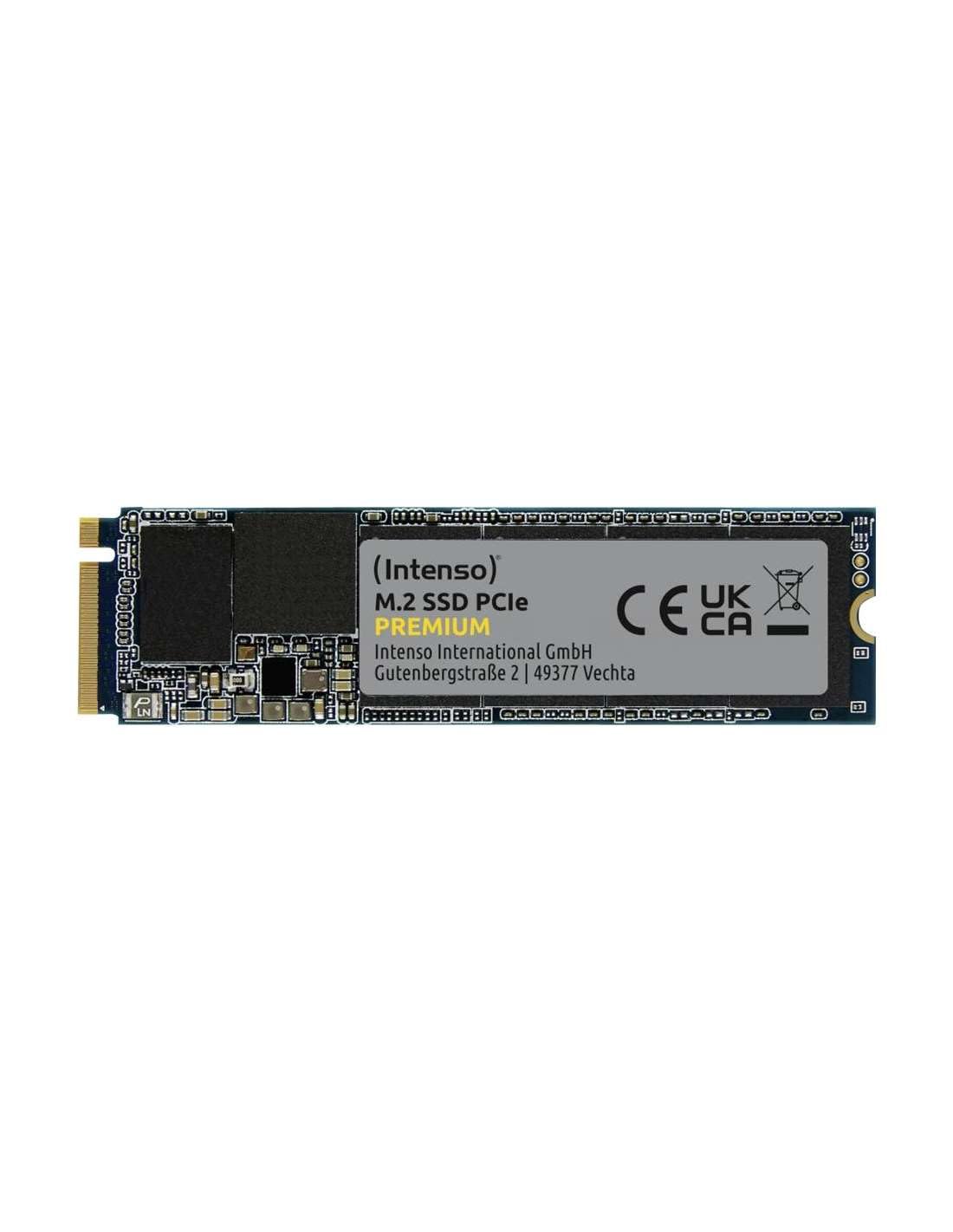 KIOXIA SSD Premium 250 Go