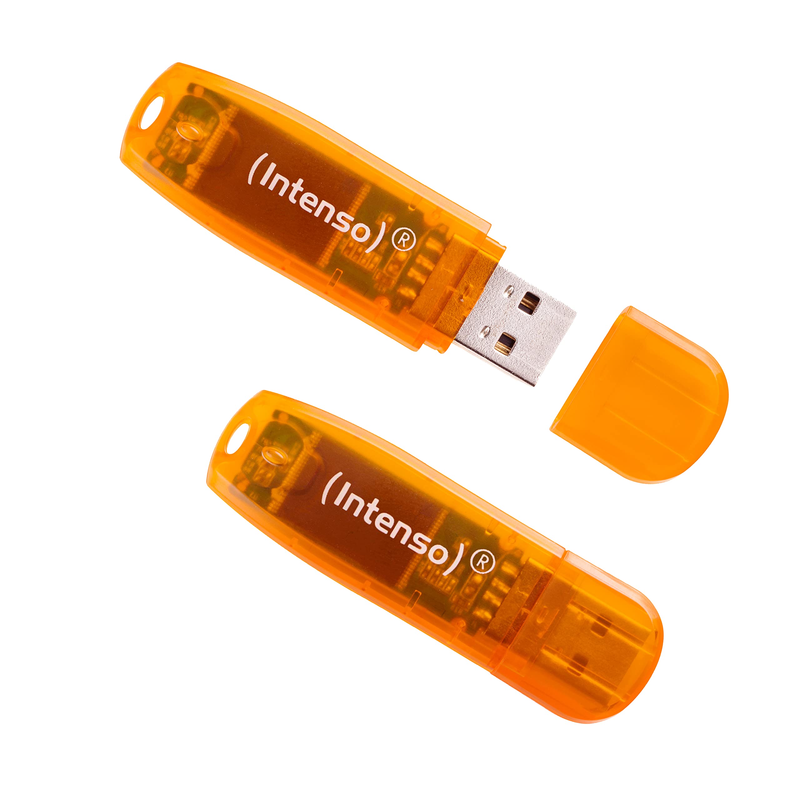 INTENSO USB FLASH DRIVE 2.0