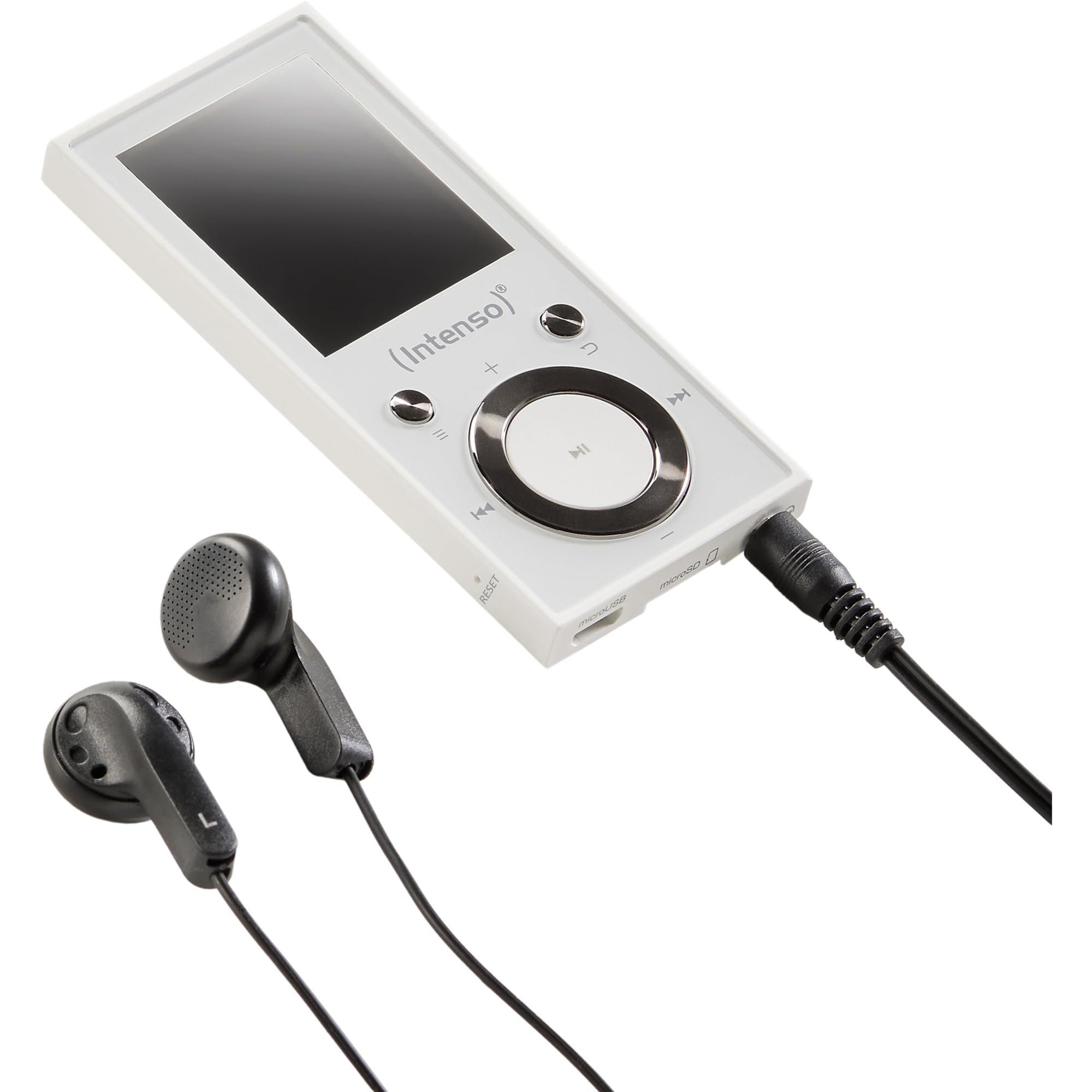 INTENSO Video Scooter