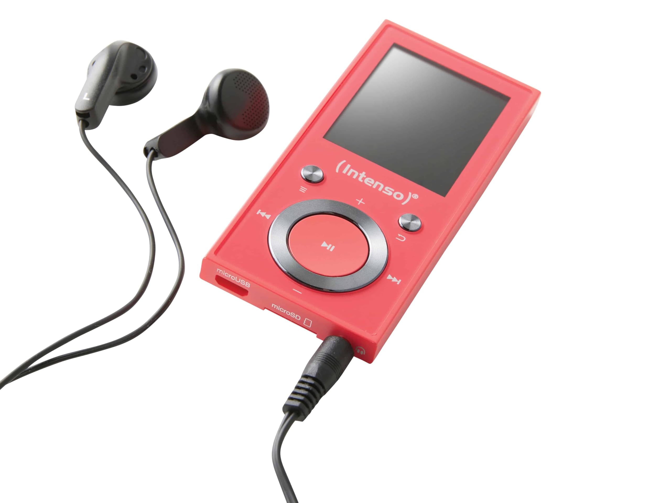 INTENSO Video Scooter