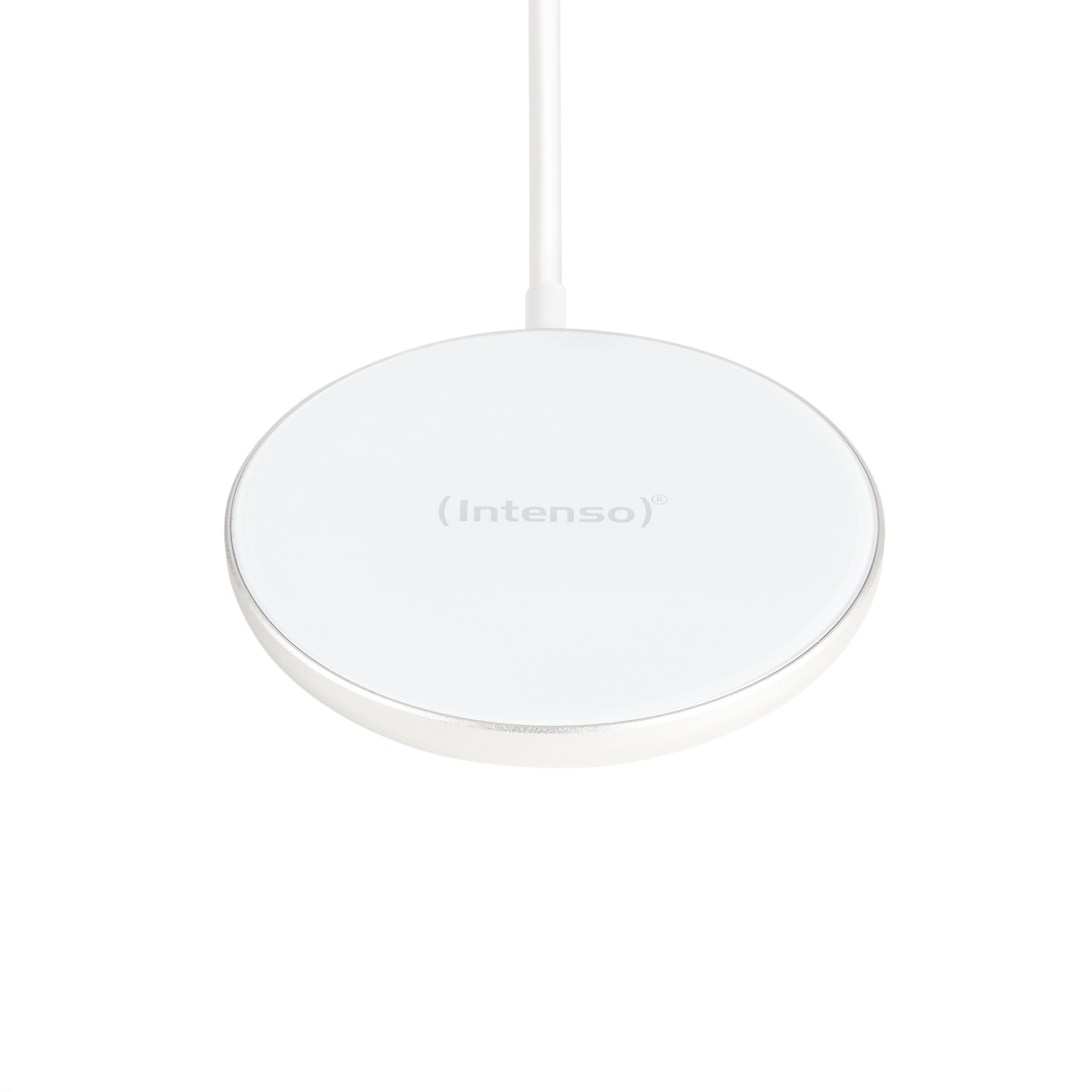 INTENSO Magnetic Wireless Charger MW1