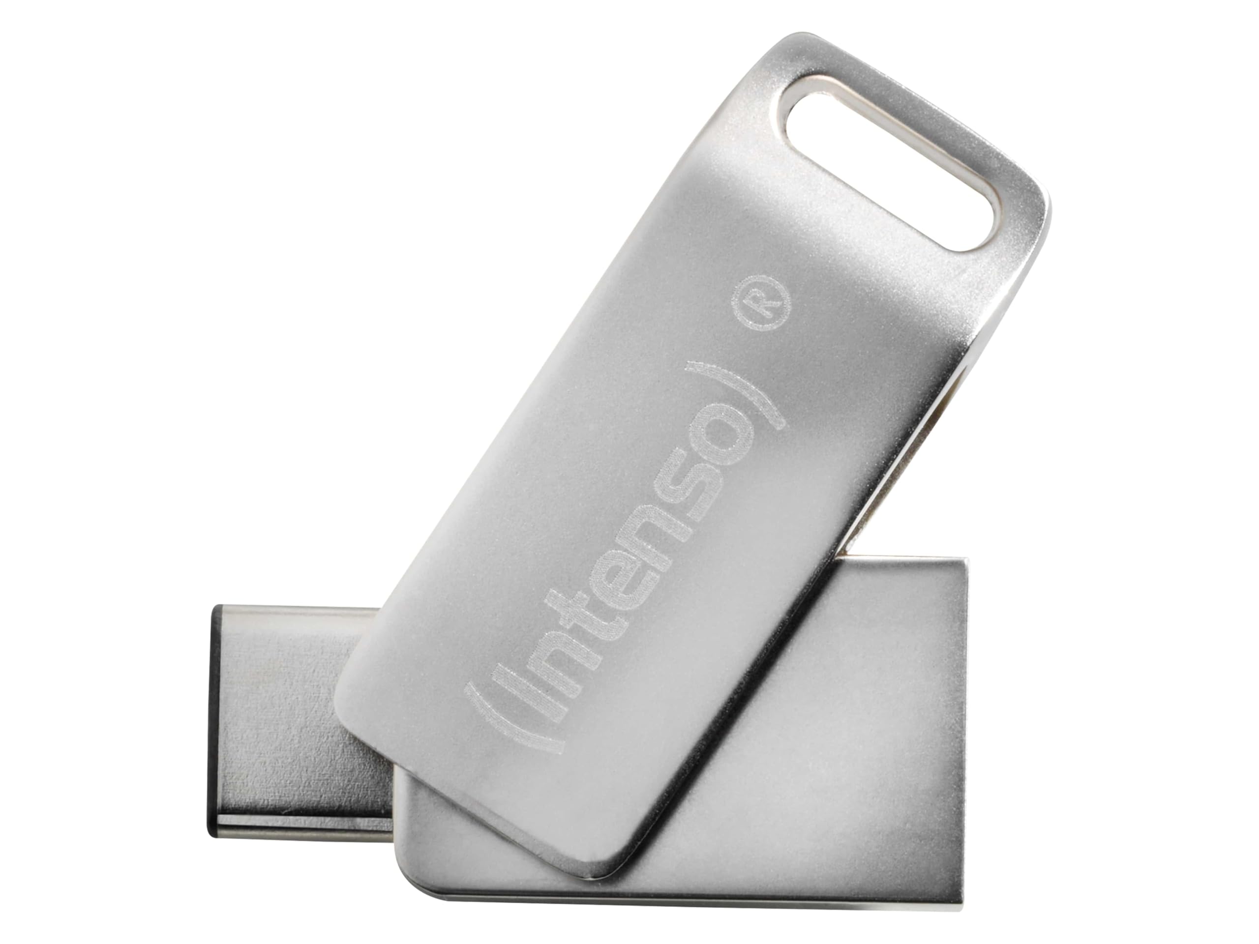 INTENSO cMOBILE LINE 128 GB
