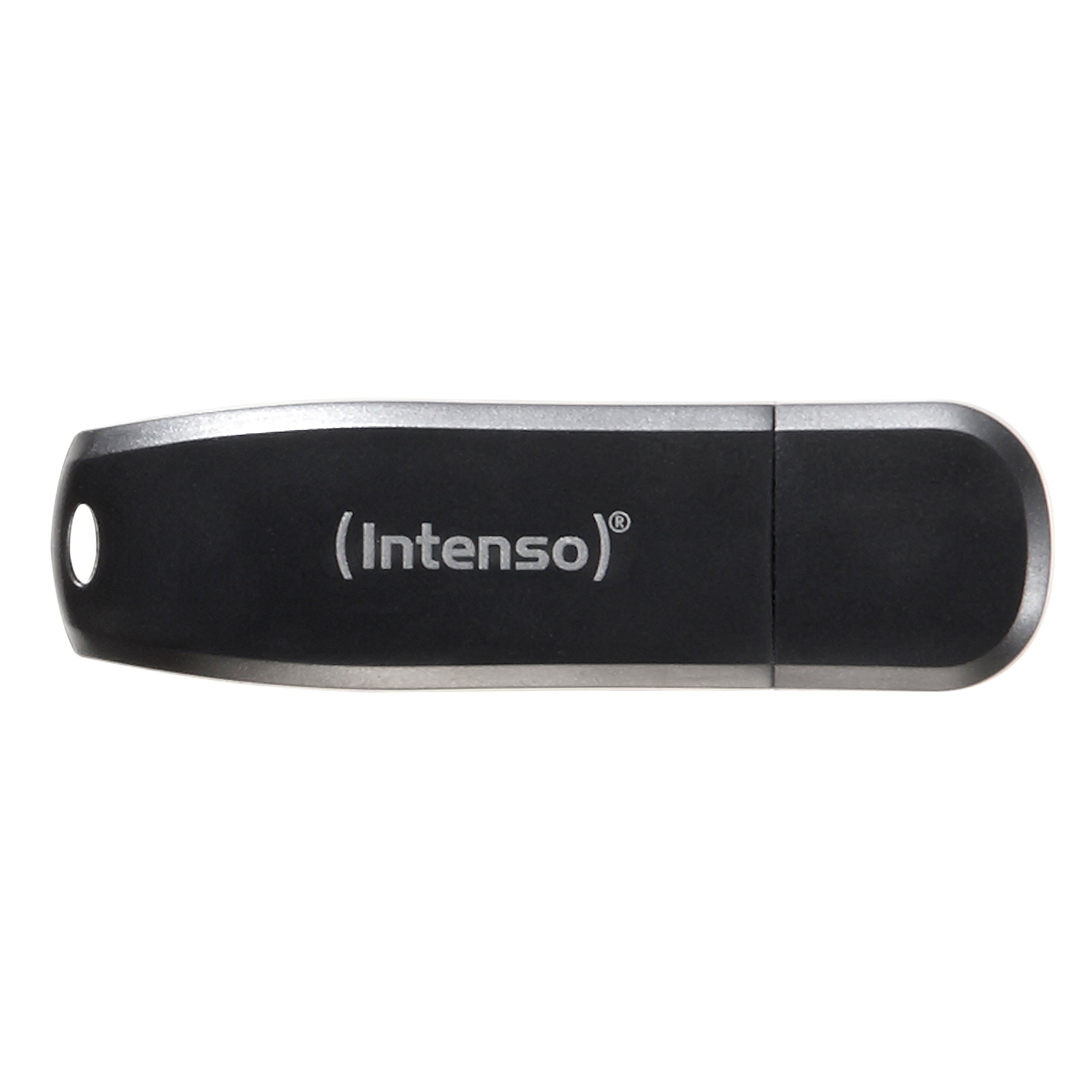 INTENSO Speed Line 512 GB