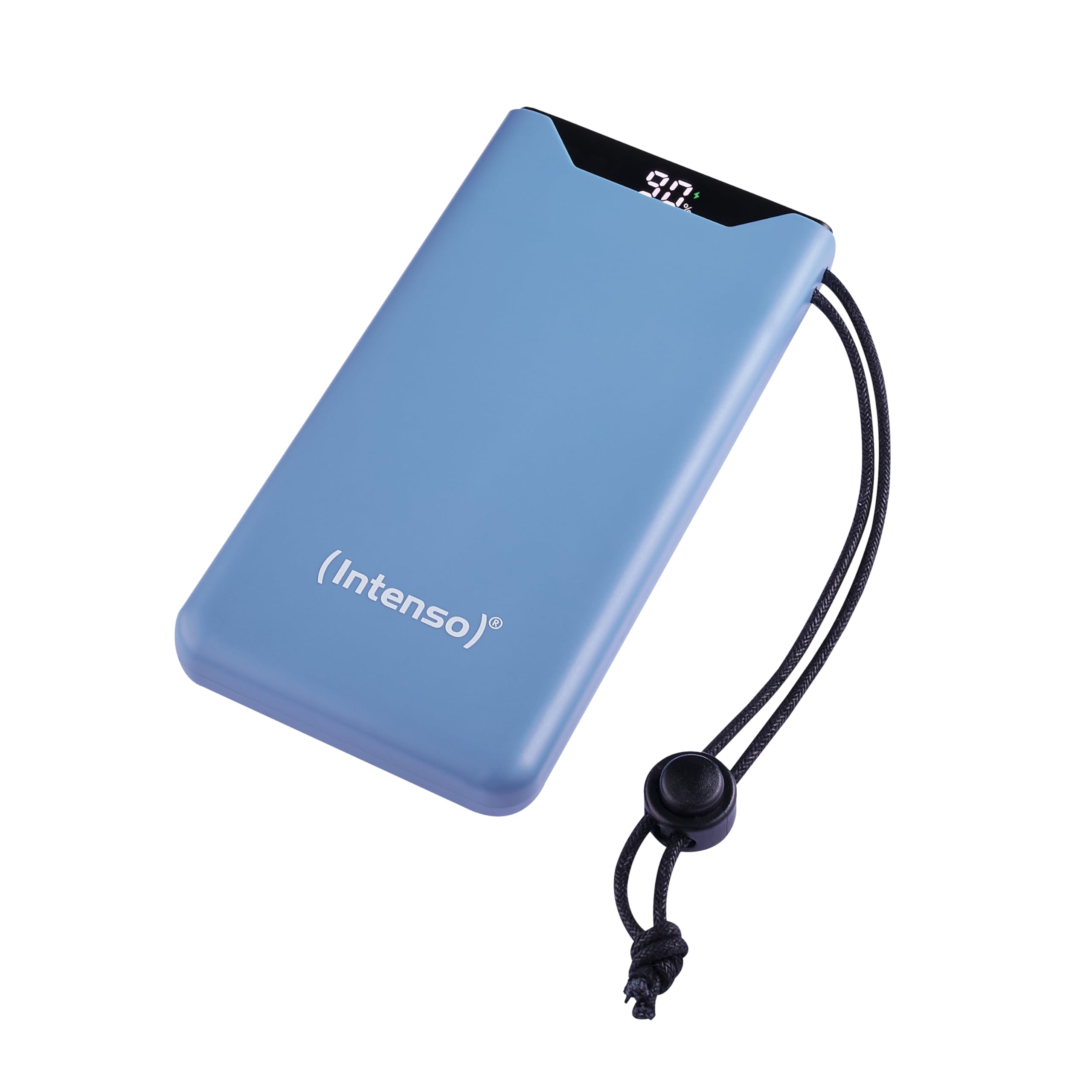 INTENSO Powerbank F10000 Blue