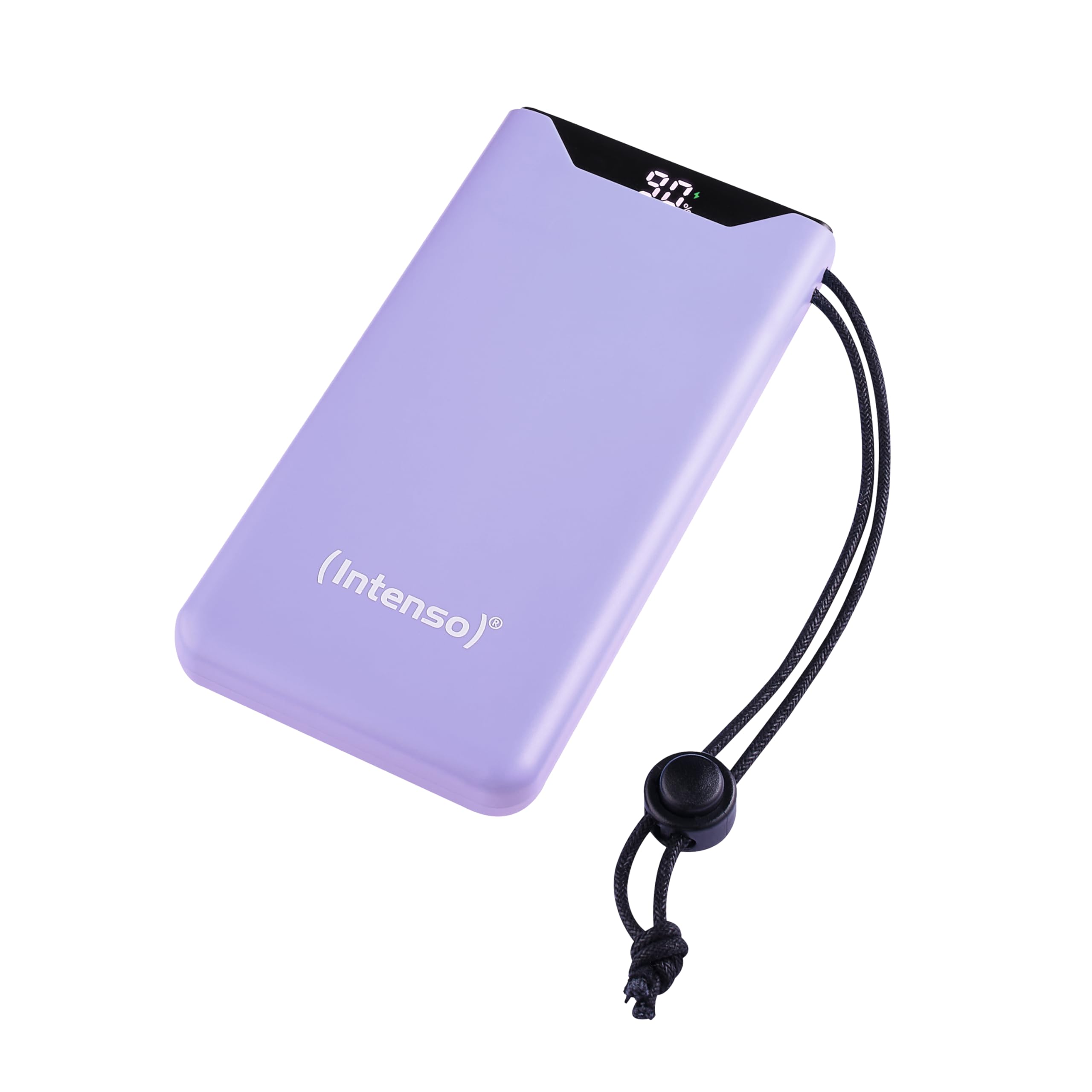 INTENSO Powerbank F10000 Purple