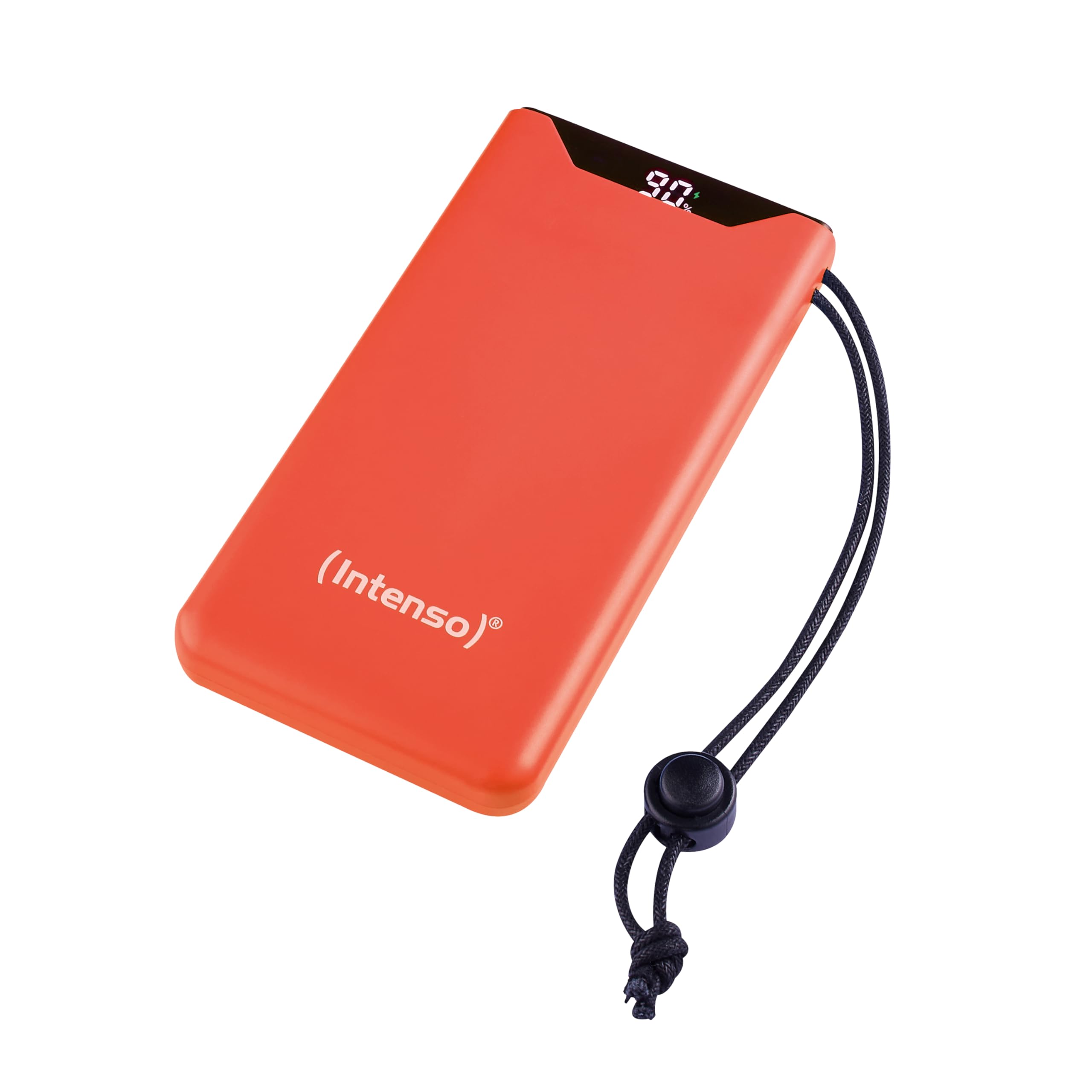 INTENSO Powerbank F10000 Orange