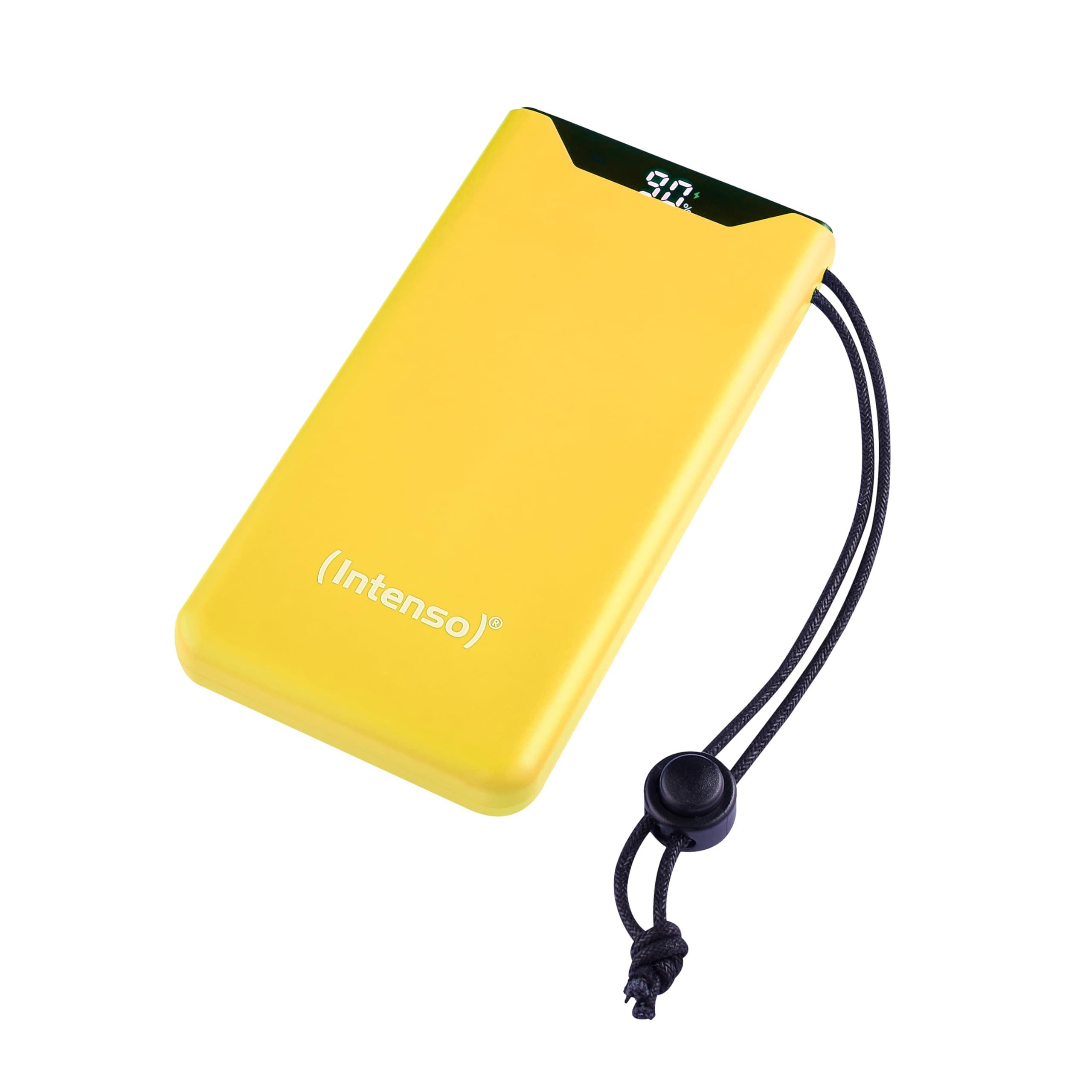 INTENSO Powerbank F10000 Yellow
