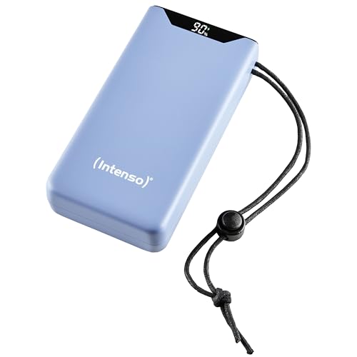 INTENSO Powerbank F20000 Blue