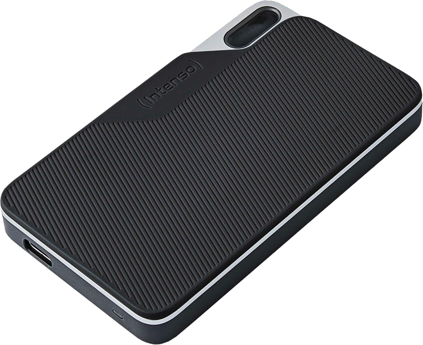 INTENSO 1TB TX100 Portable USB 3.2 black
