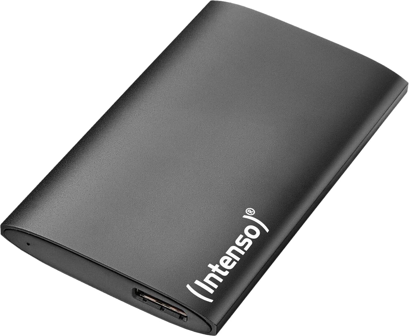 INTENSO 1TB PREMIUM Portable USB 3.0 black