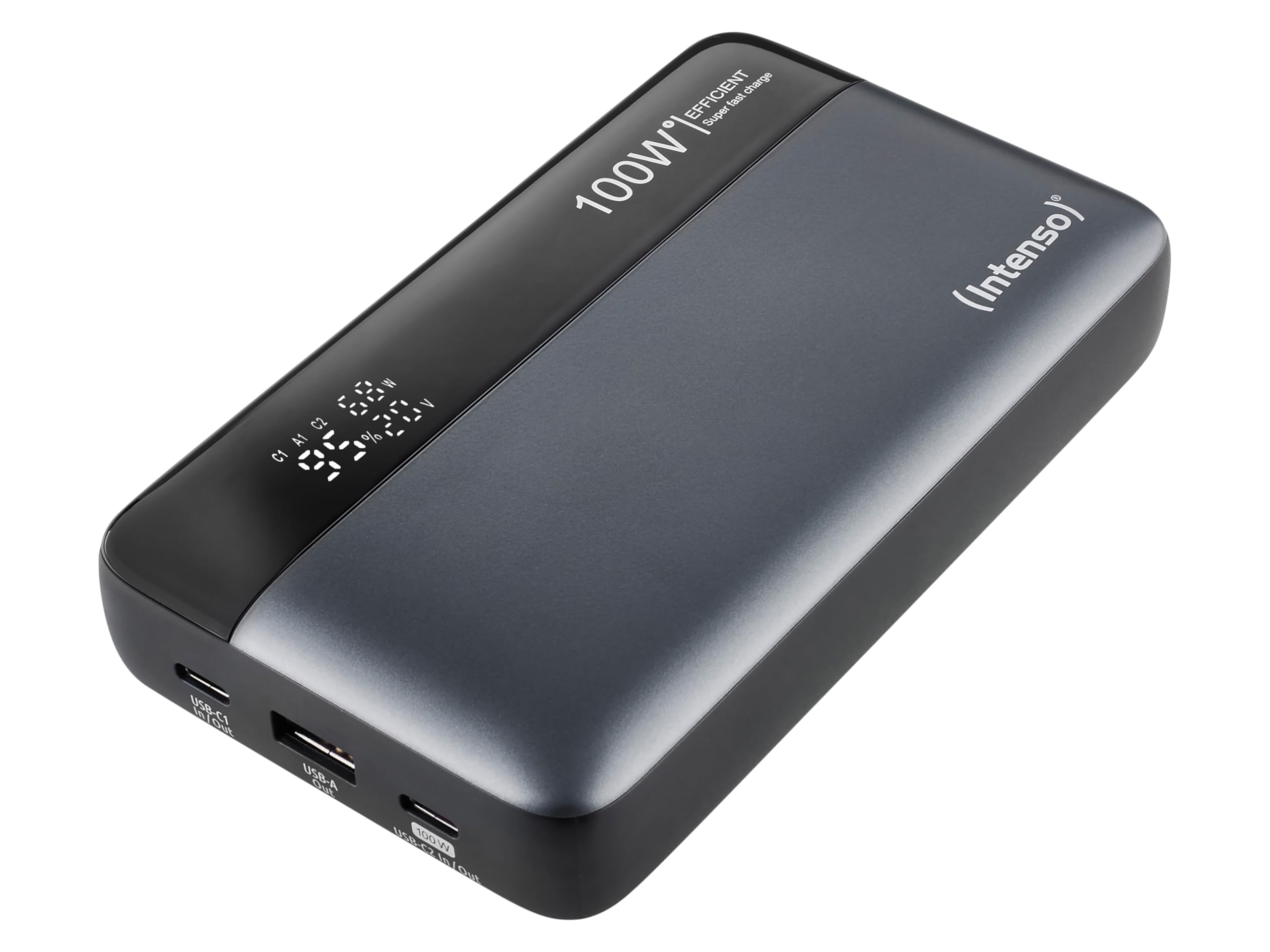 INTENSO Powerbank HE20000