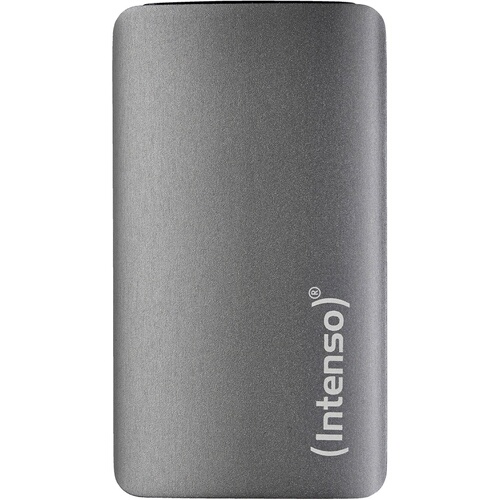 INTENSO INTENSO EXTERNAL SSD