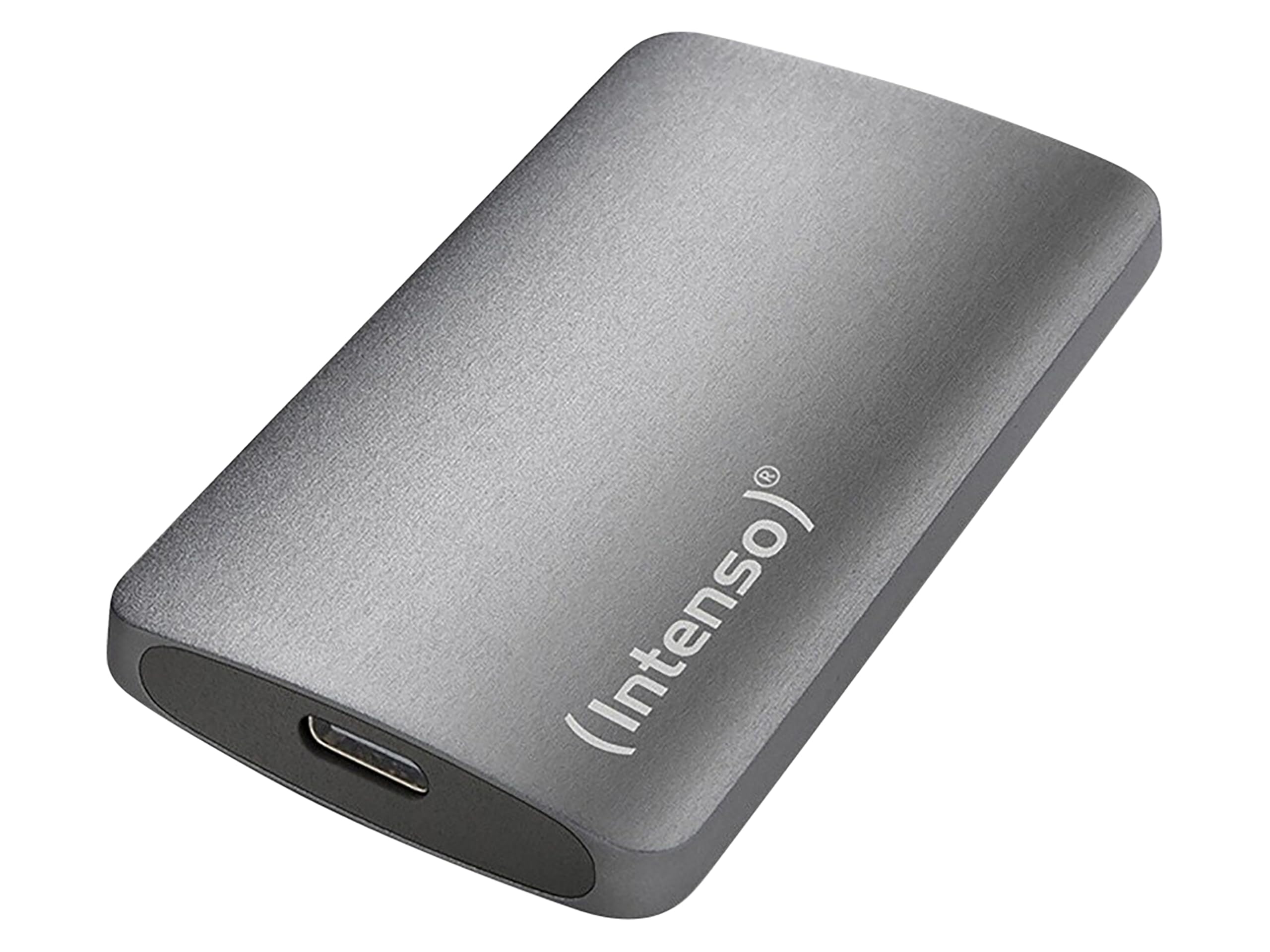 INTENSO Externe SSD TX800 1 TB