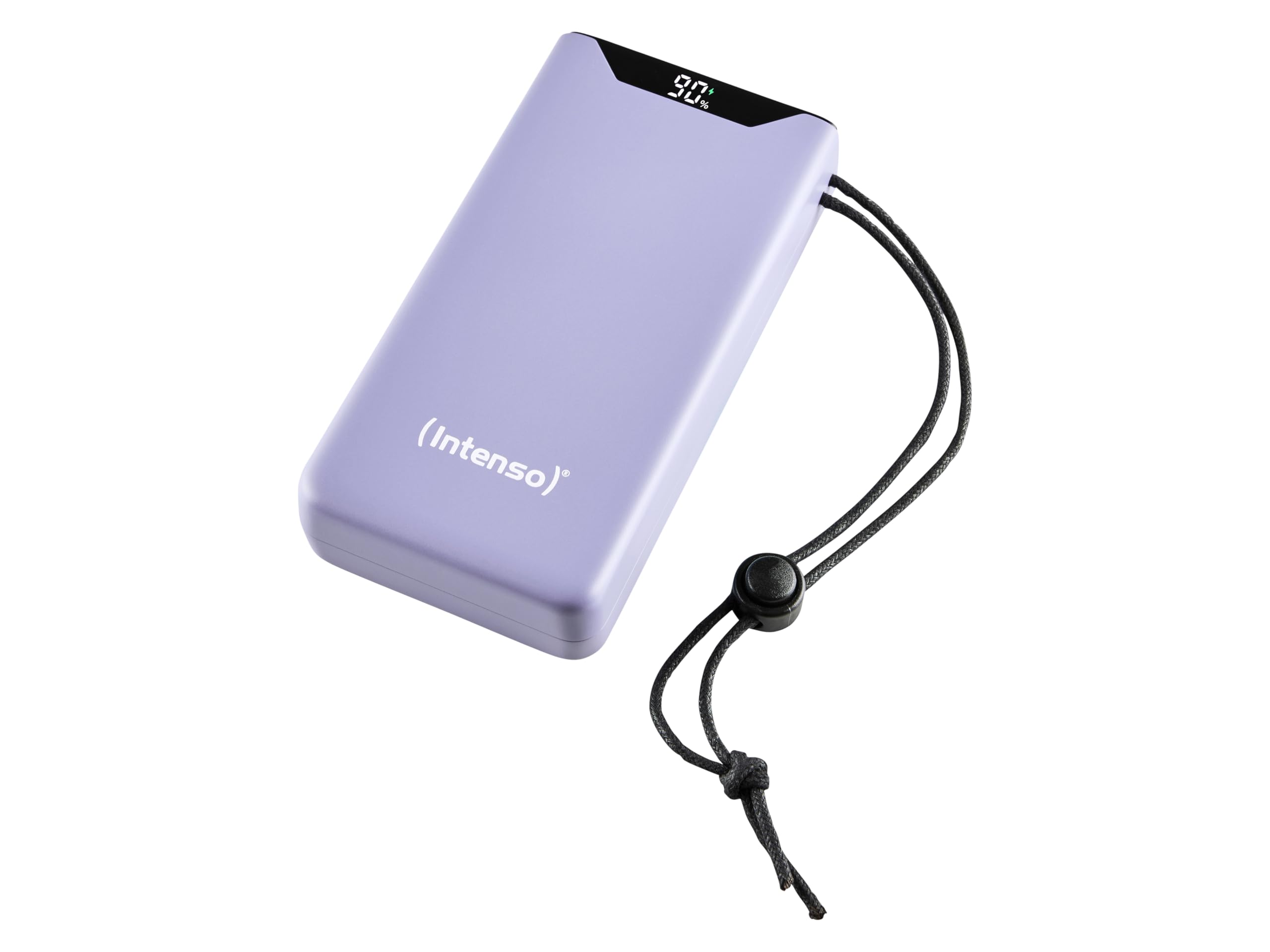 INTENSO Powerbank F20000 Purple