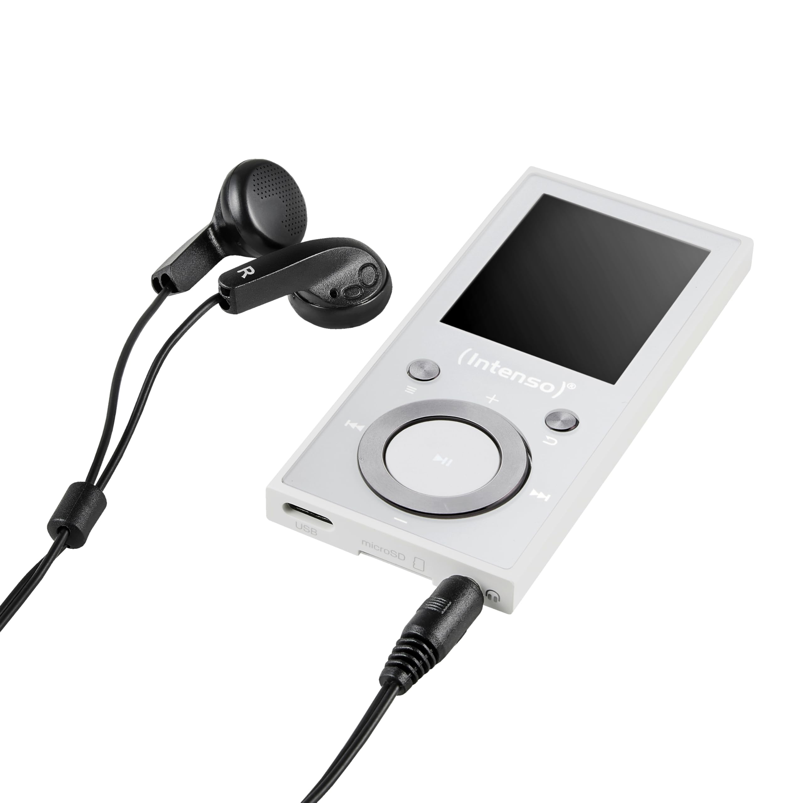 INTENSO MP3 Videoplayer 1,8