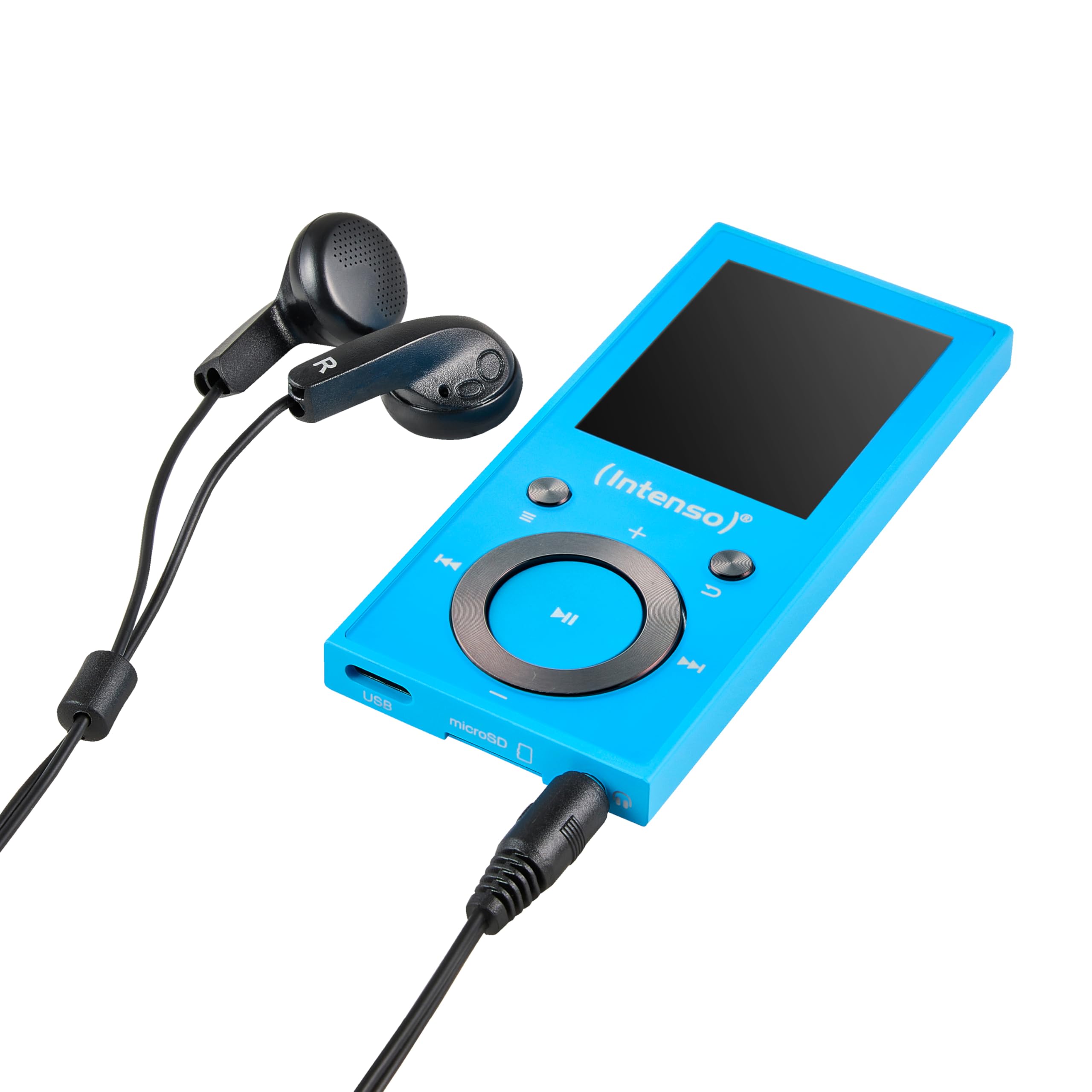 INTENSO MP3 Videoplayer 1,8