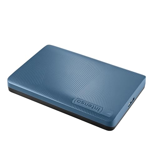 INTENSO Memory Safe 2 TB