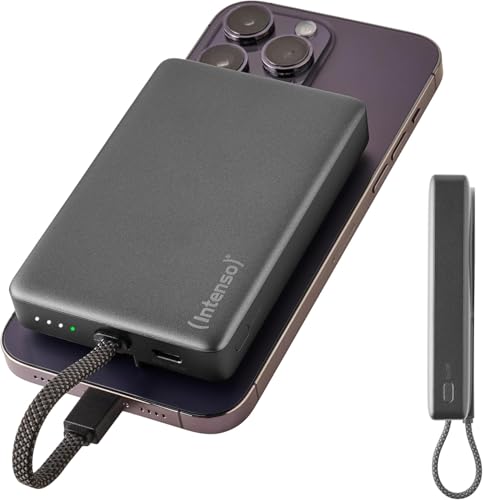INTENSO INTENSO Powerbank MC10000
