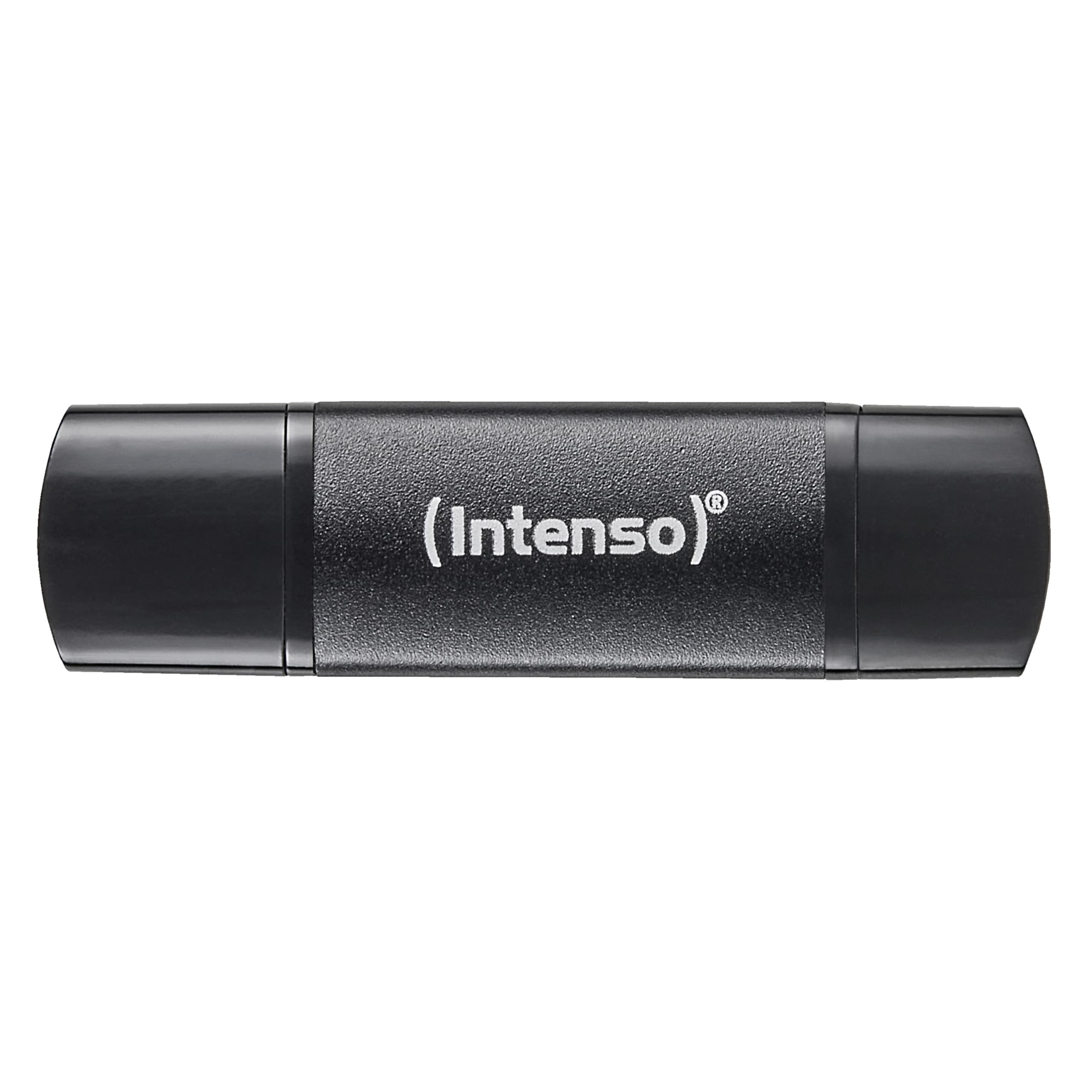INTENSO USB Stick Flex Line 256GB USB 3.2 GEN 1X1 Black