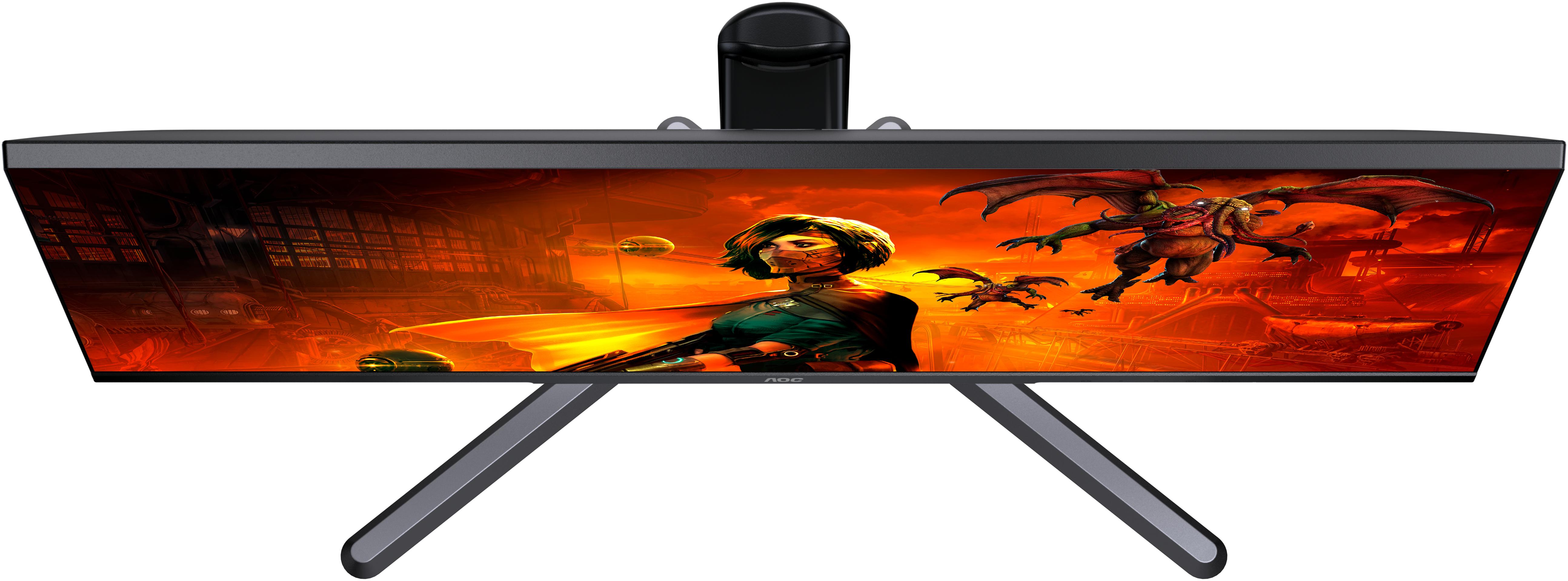 AOC Gaming U27G3X/BK