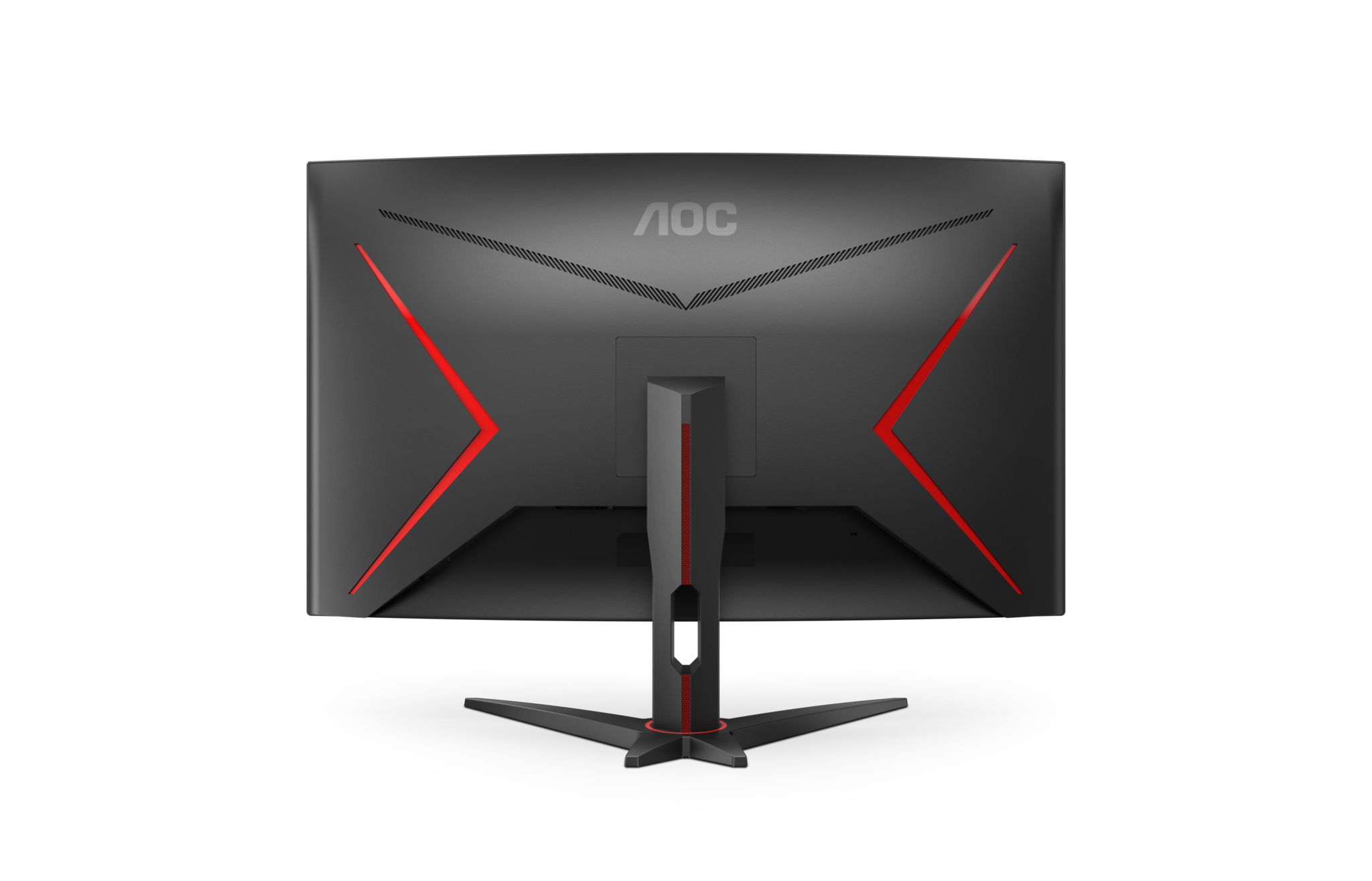 AOC Écran PC Gamer C32G2ZE Incurvé 31,5 Pouces 1500R