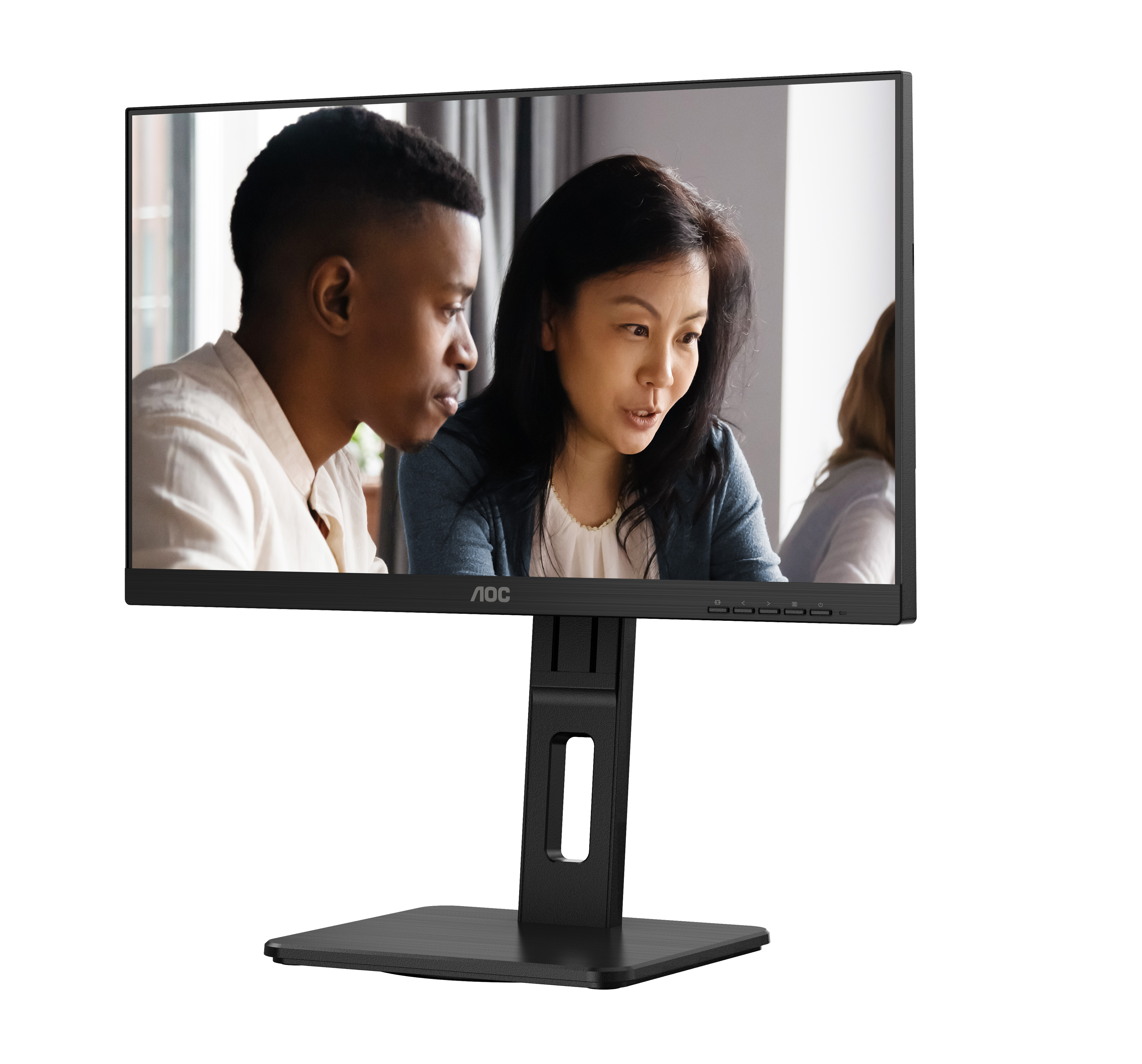 AOC Moniteur Professionnel 22E2UMF 21.5