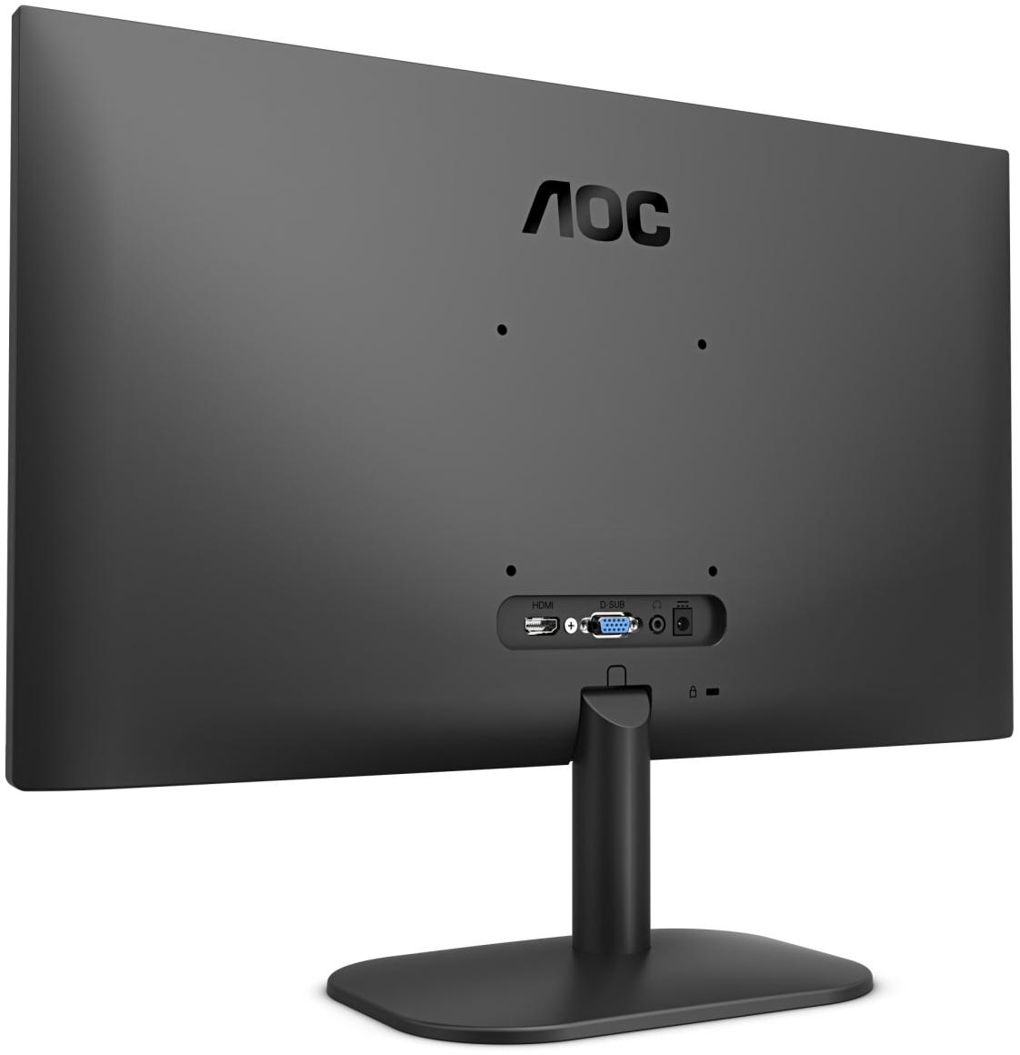 AOC Ecran LED - 21.5