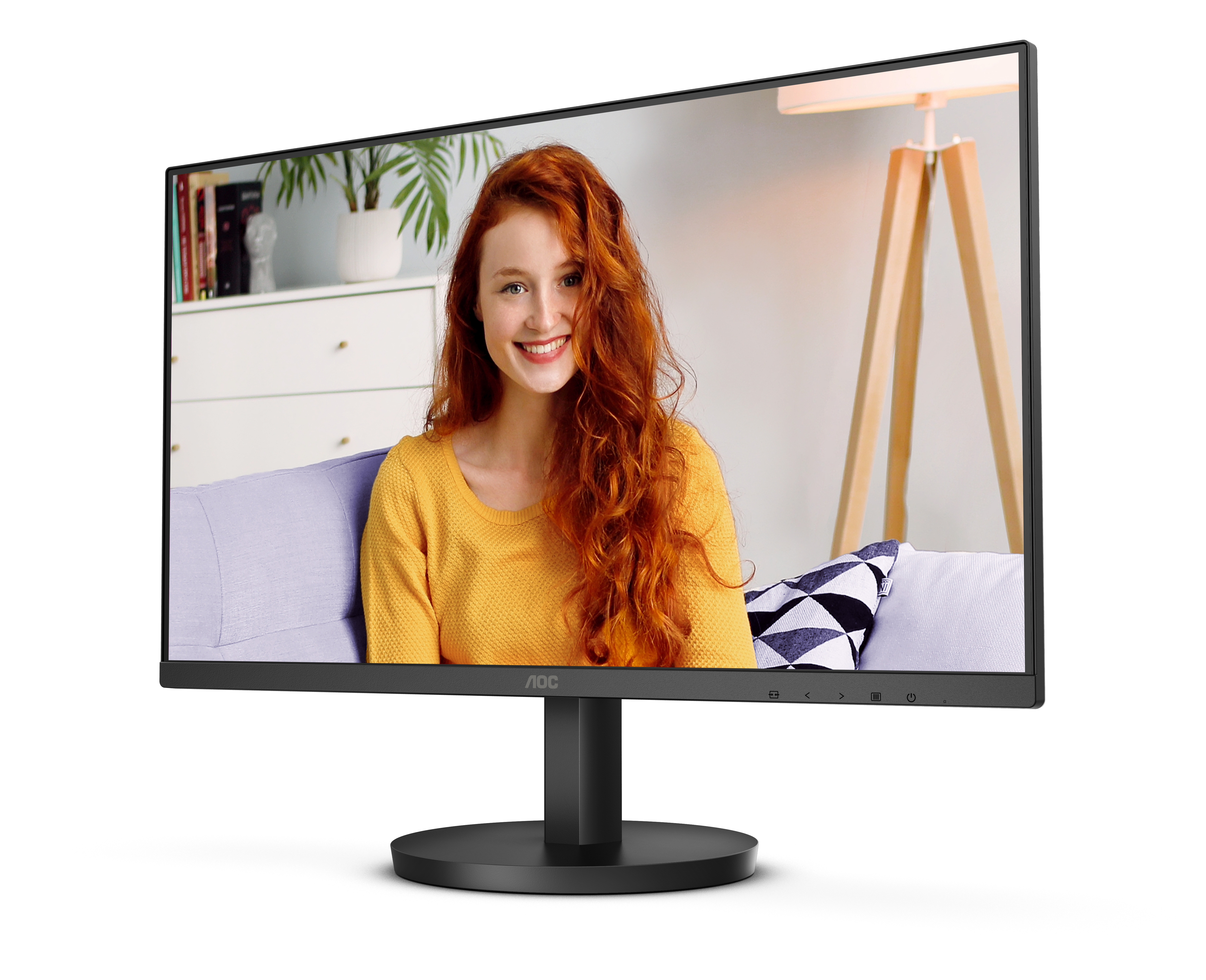 AOC 24B3HMA2
