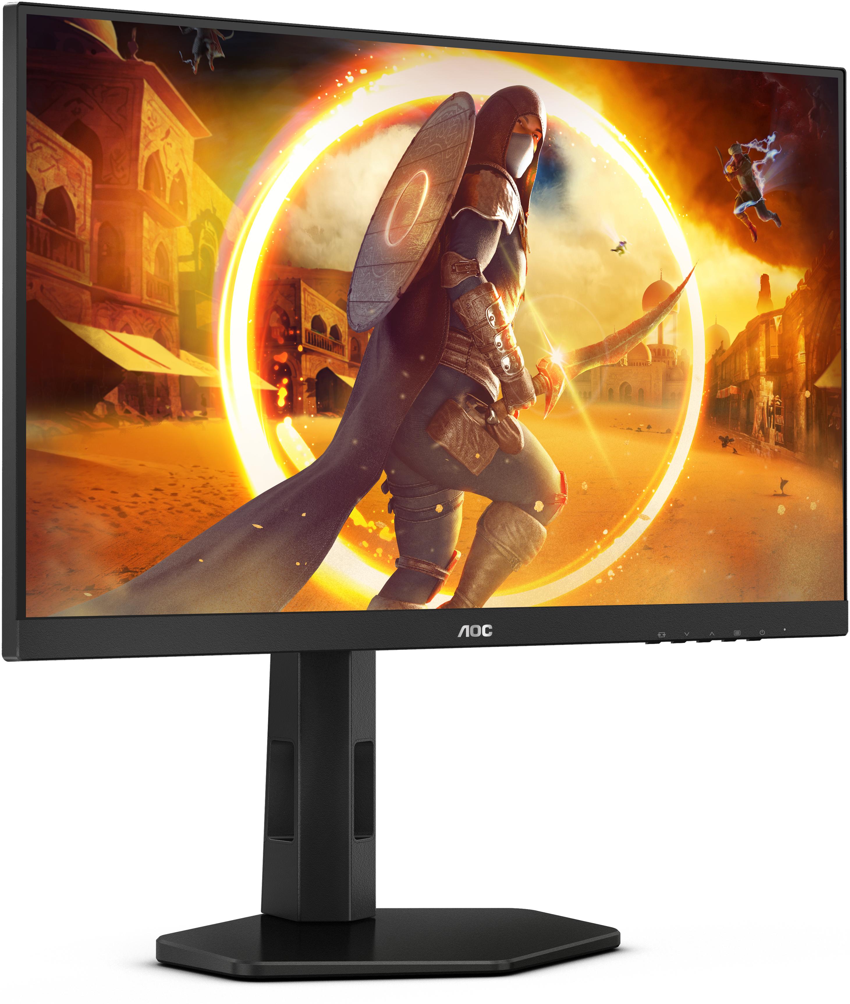 AOC 24G4XE 23.8p FHD IPS 16:9 2xHDMI DP