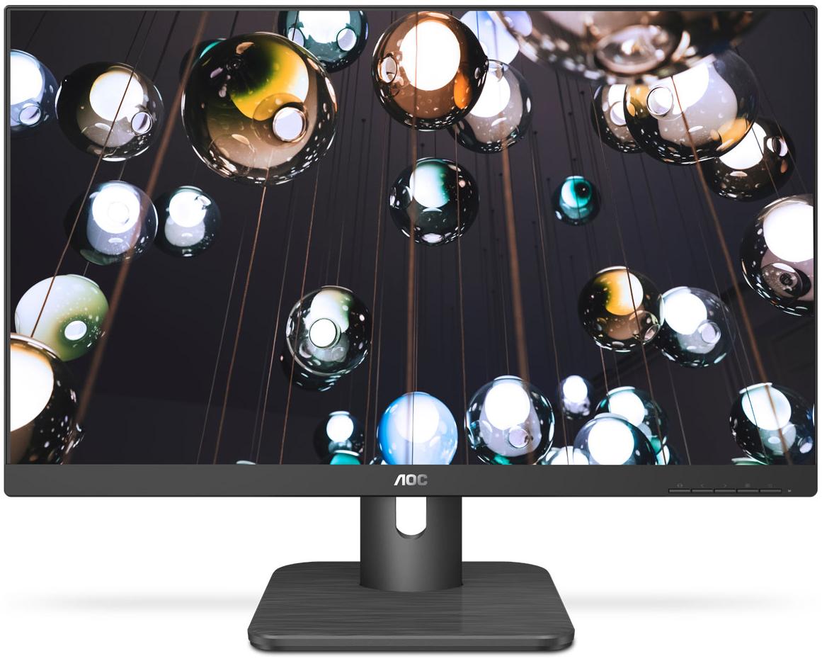 AOC Écran PC 24E1Q 24