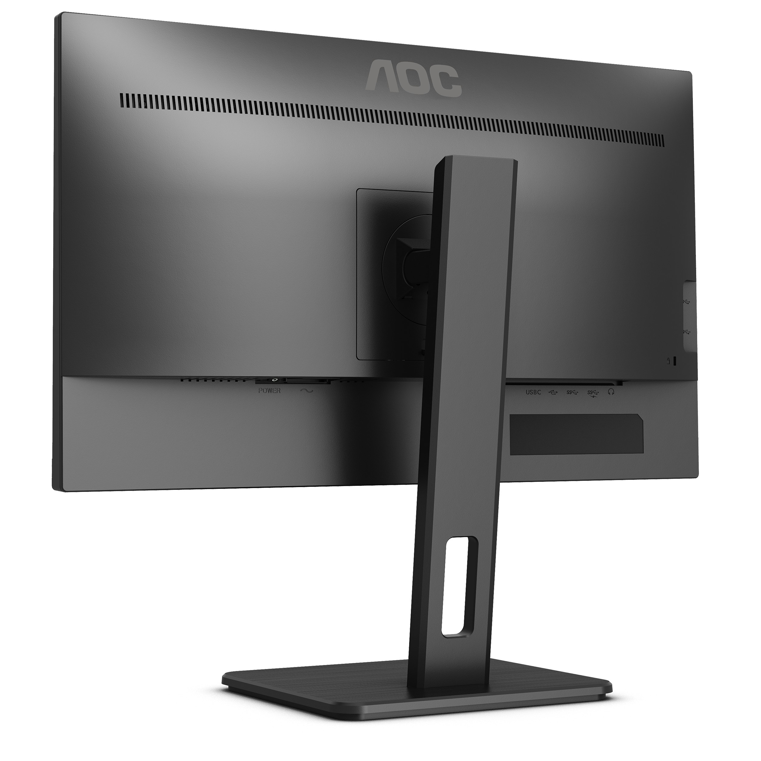 AOC AOC 24P2Q - Écran LED 24 pouces Full HD IPS