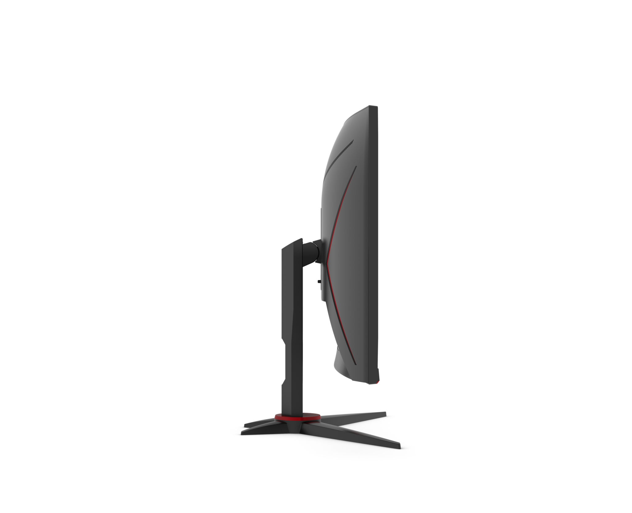 AOC AOC 23.6 VA 1920X1080 165HZ 1MS