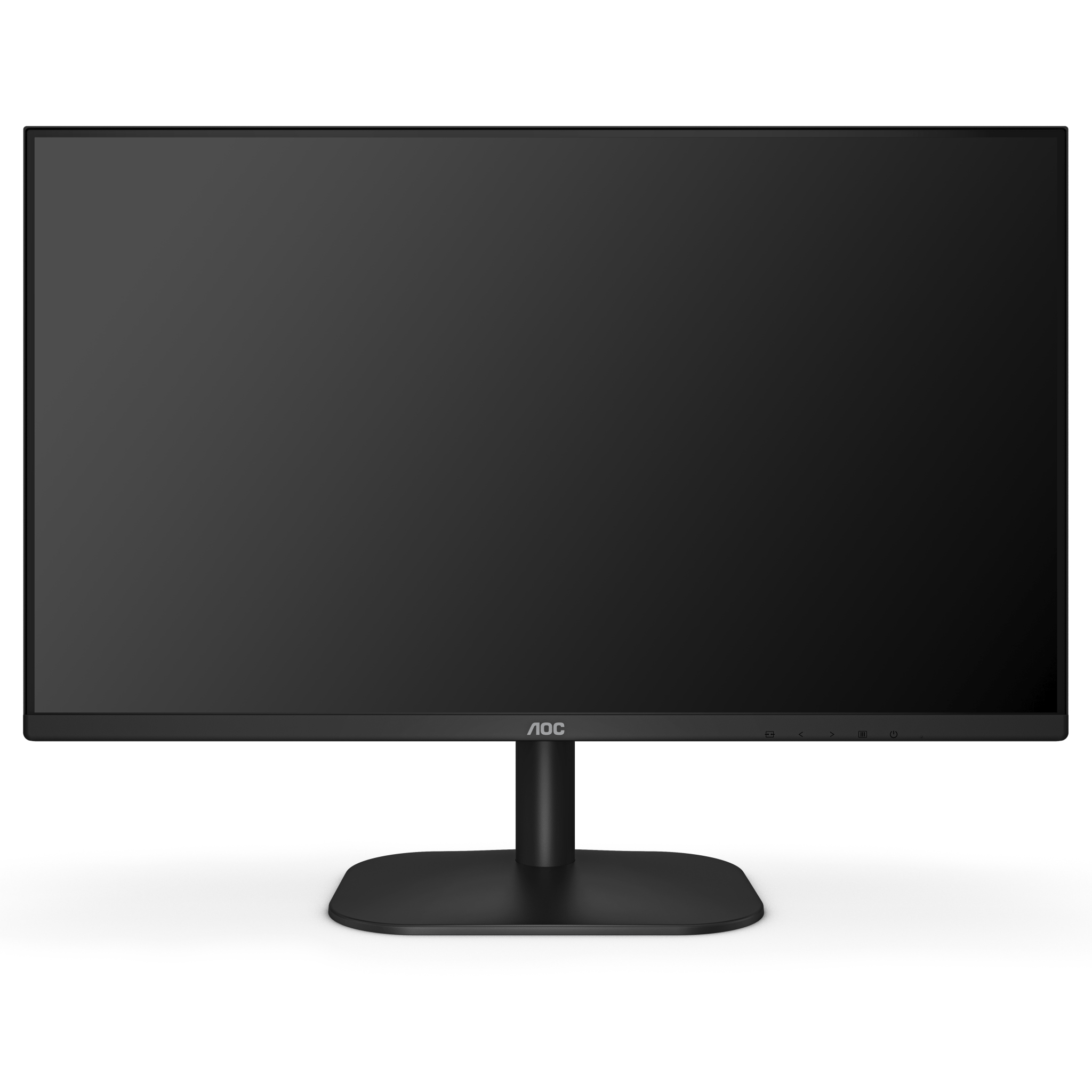 AOC Ecran PC 24B2XDAM 23.8 Pouces Full HD Dalle VA