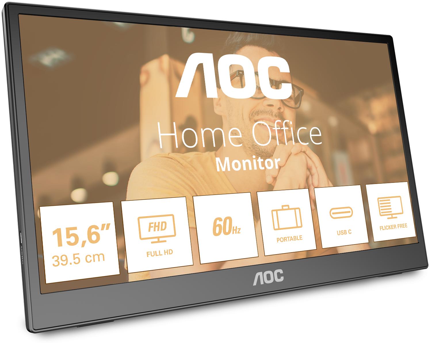 AOC 16T3EA