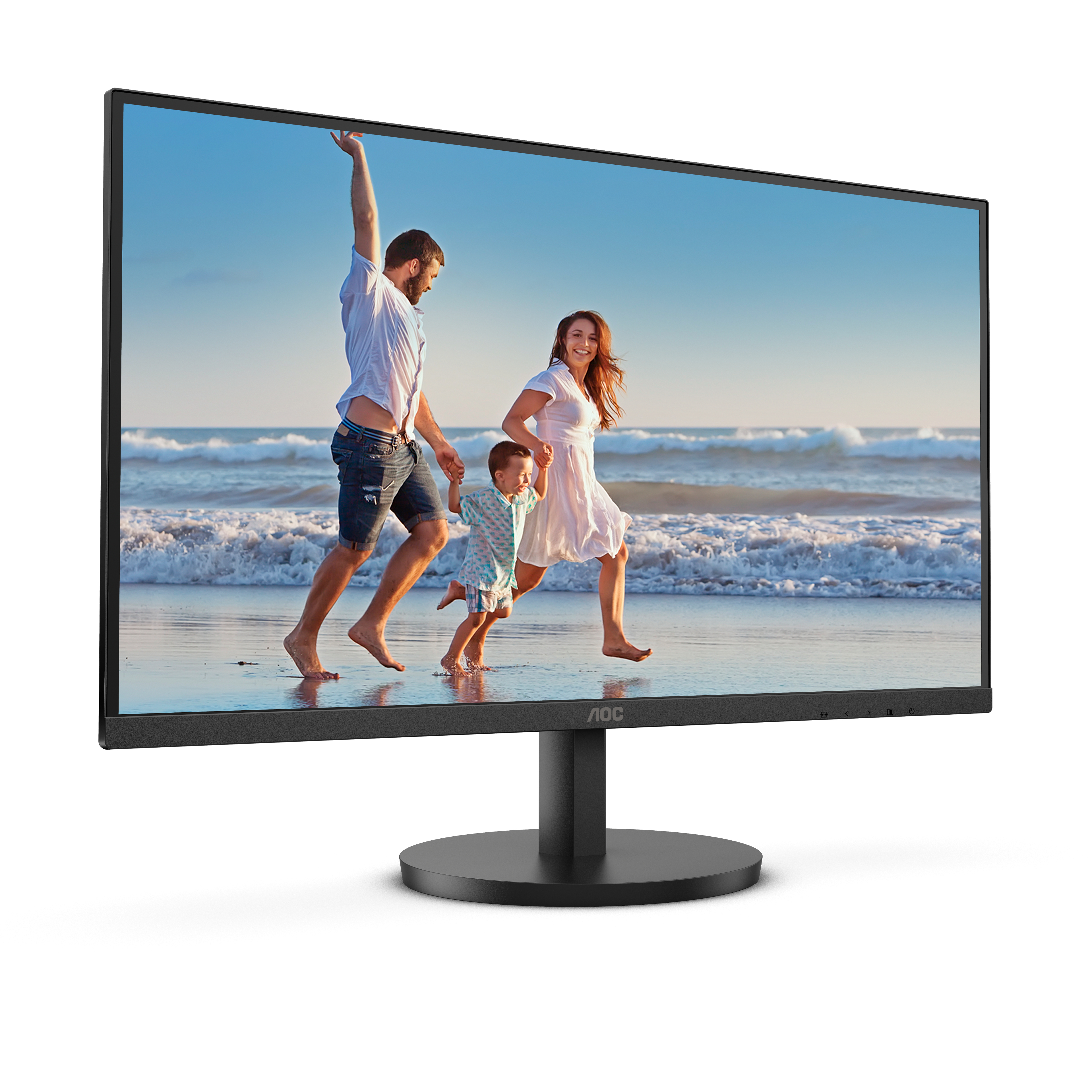 AOC SMB Bolume 27\ Q27B3MA
