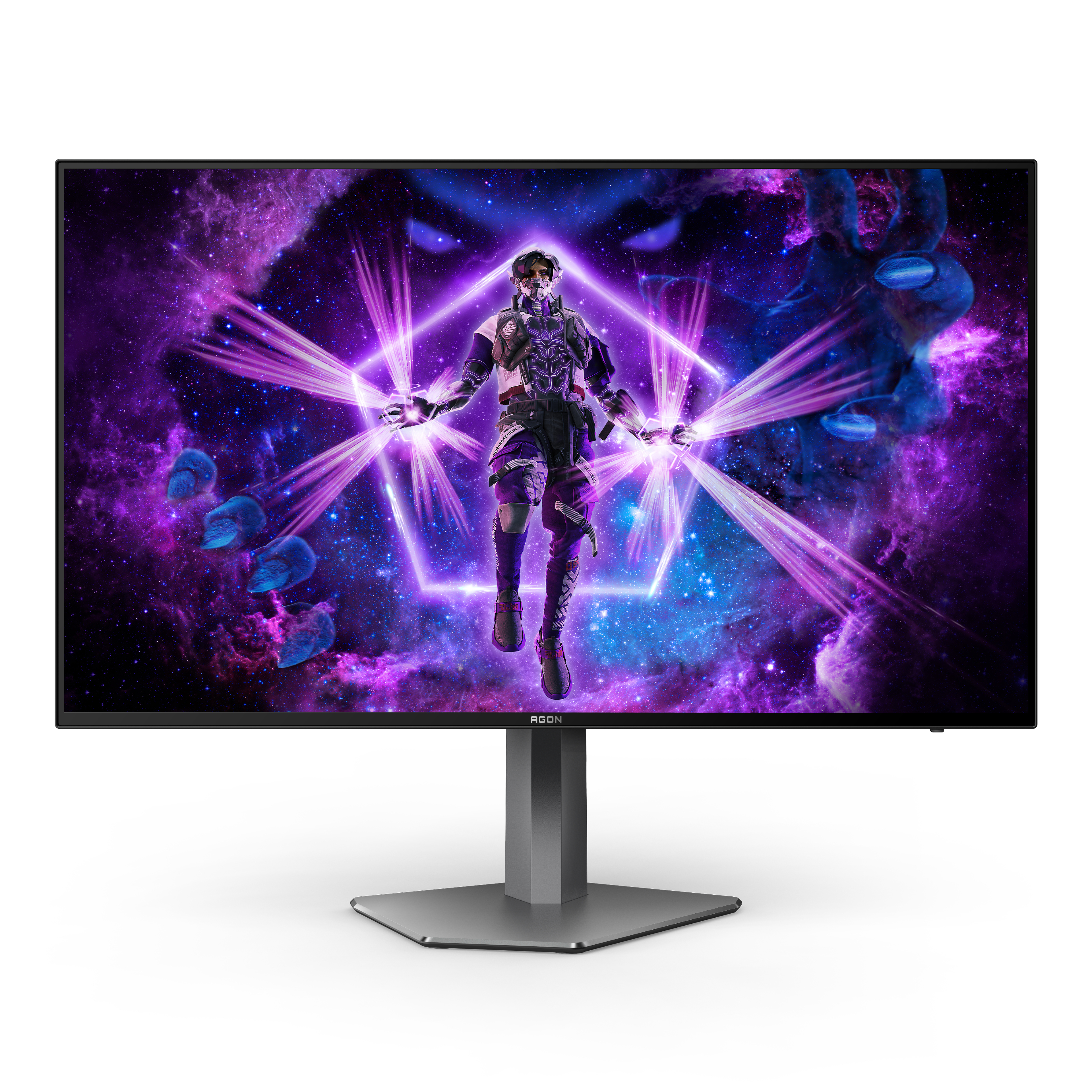 AOC AGON Pro OLED 26.5