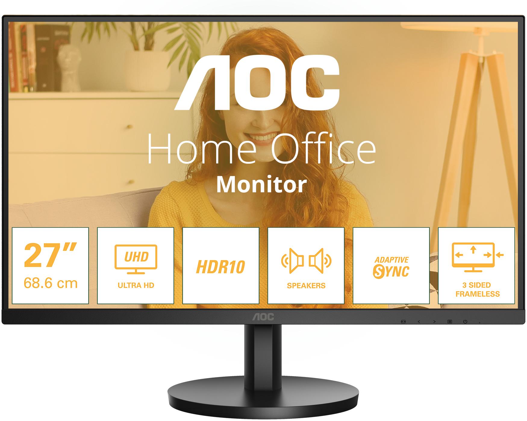 AOC U27B3A non classé