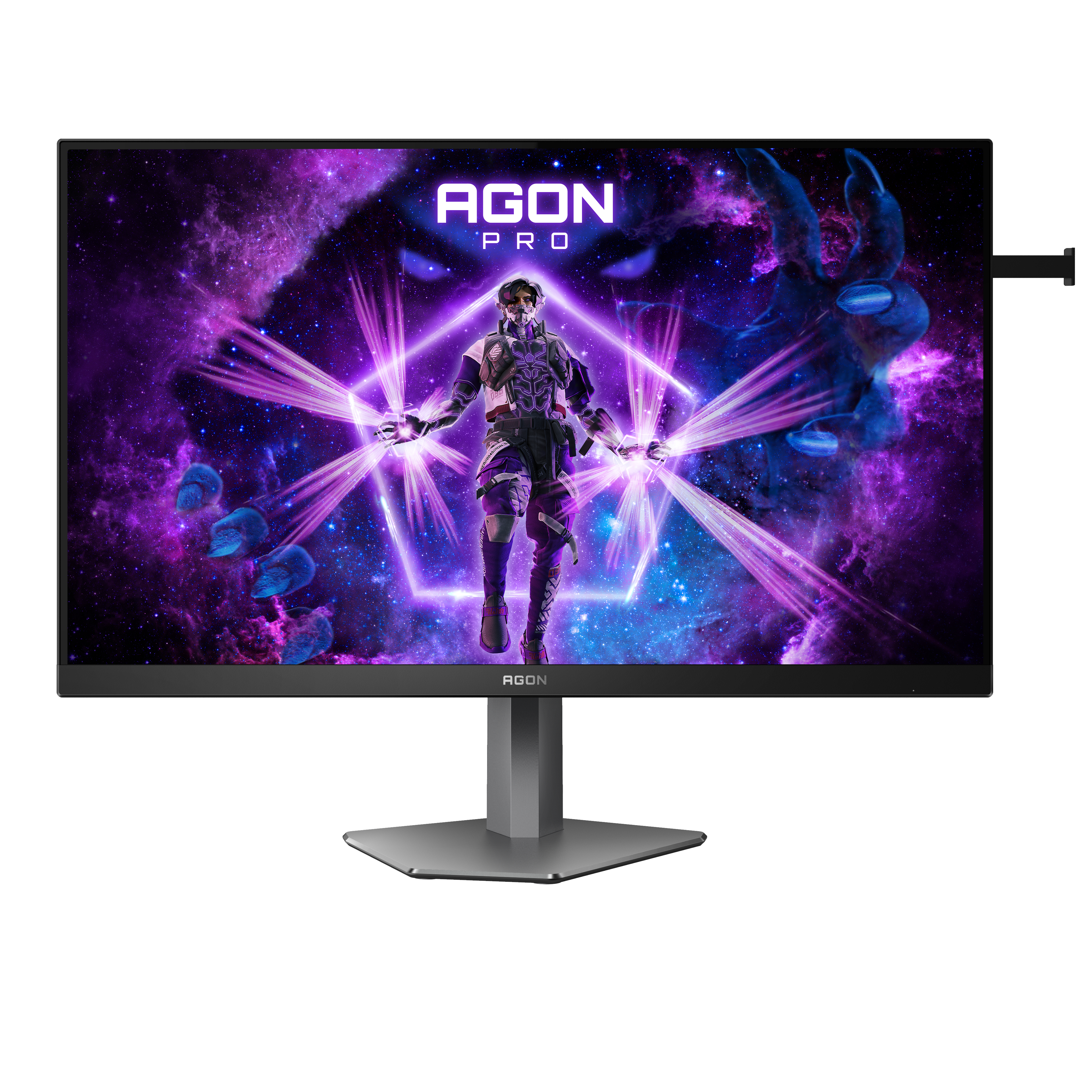 AOC G2 AG276FK écran plat de PC 68,6 cm (27