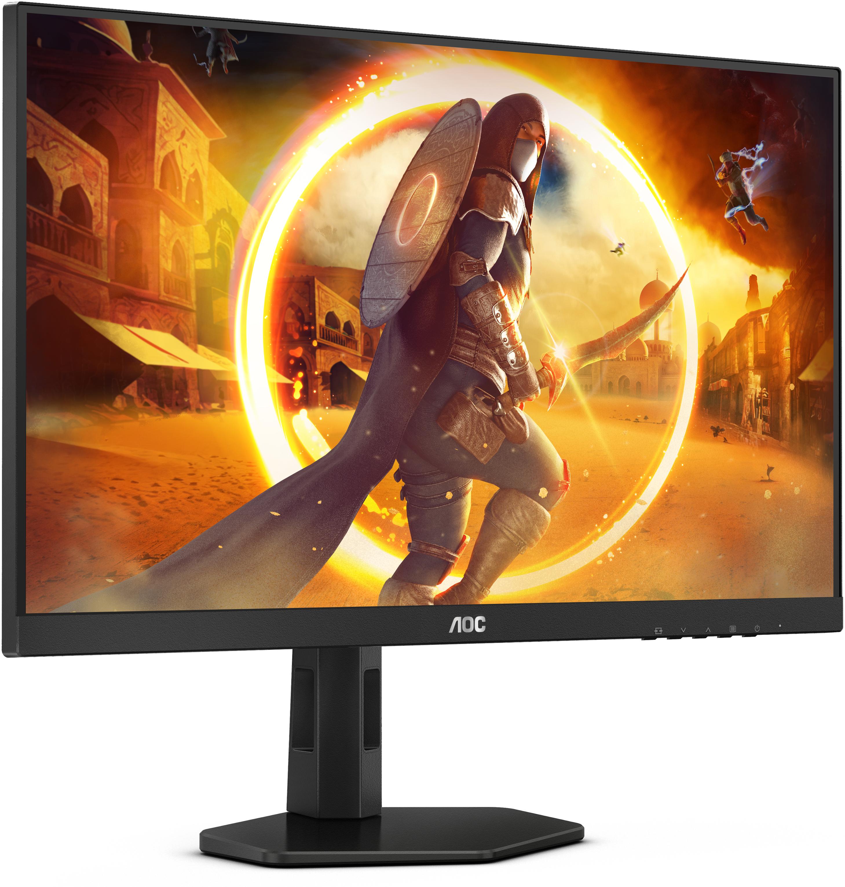 AOC 27G4XE 27p FHD IPS 16:9 2xHDMI DP