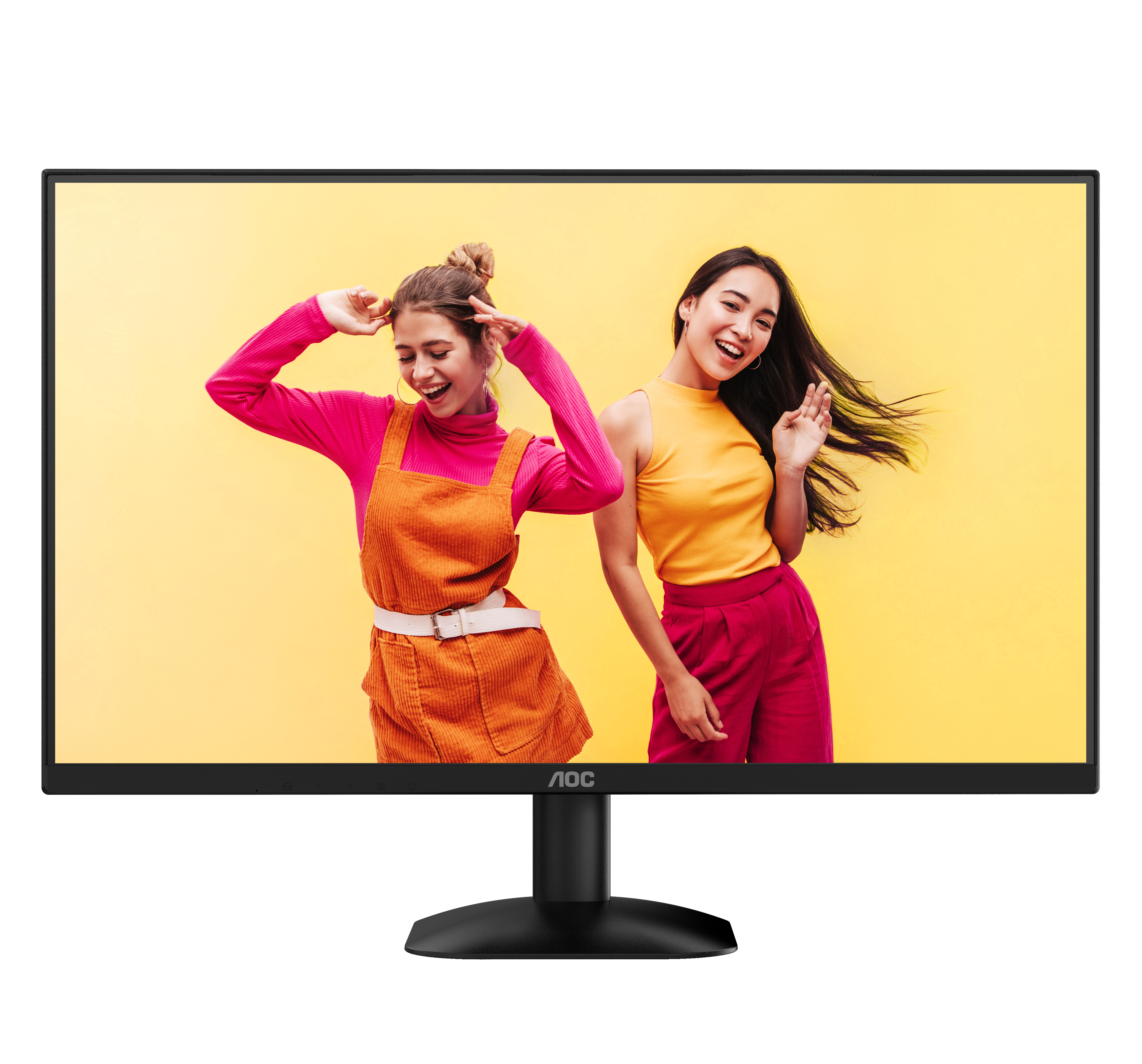AOC 27B35HM