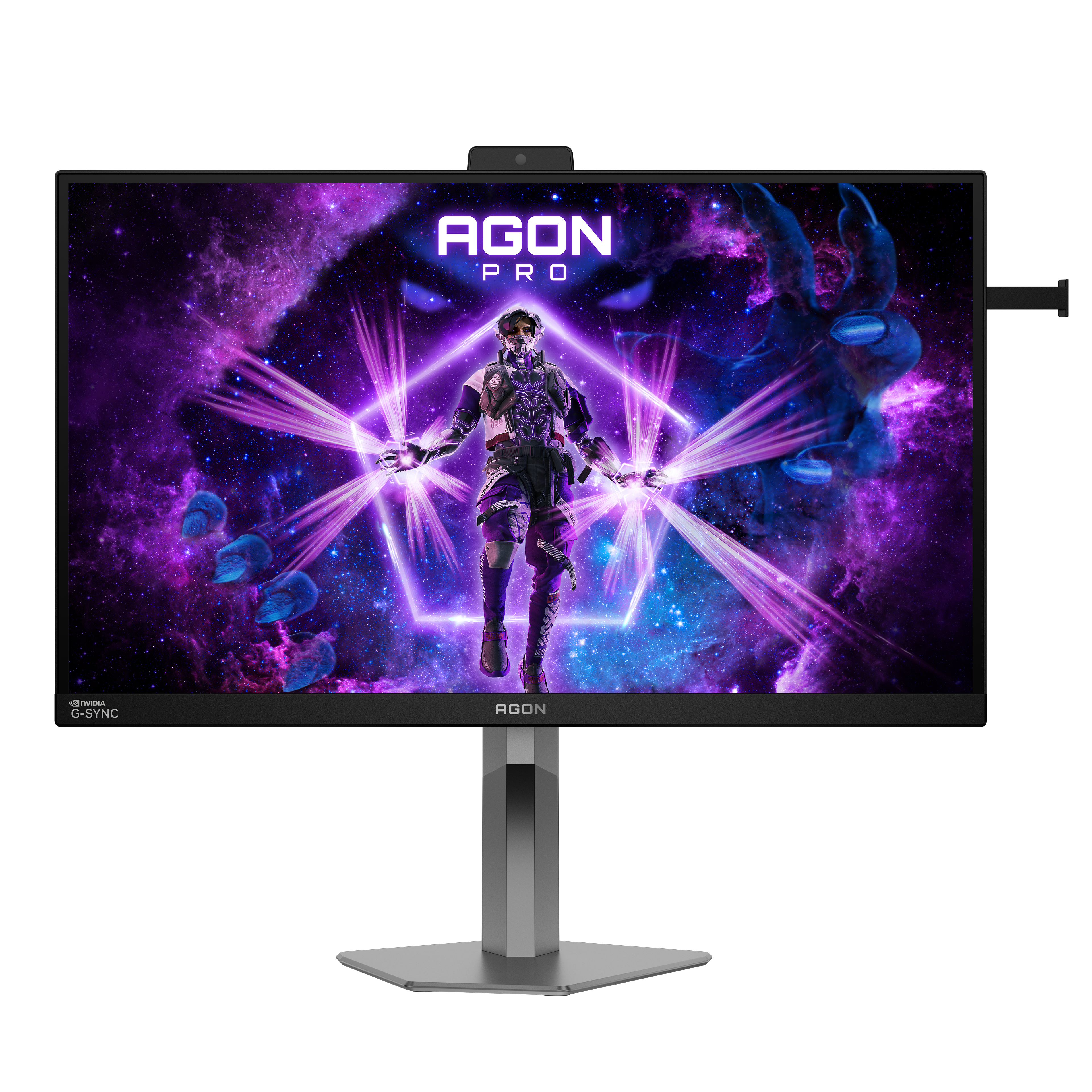 AOC AGON PRO AG276QSG2 écran plat de PC 68,6 cm (27