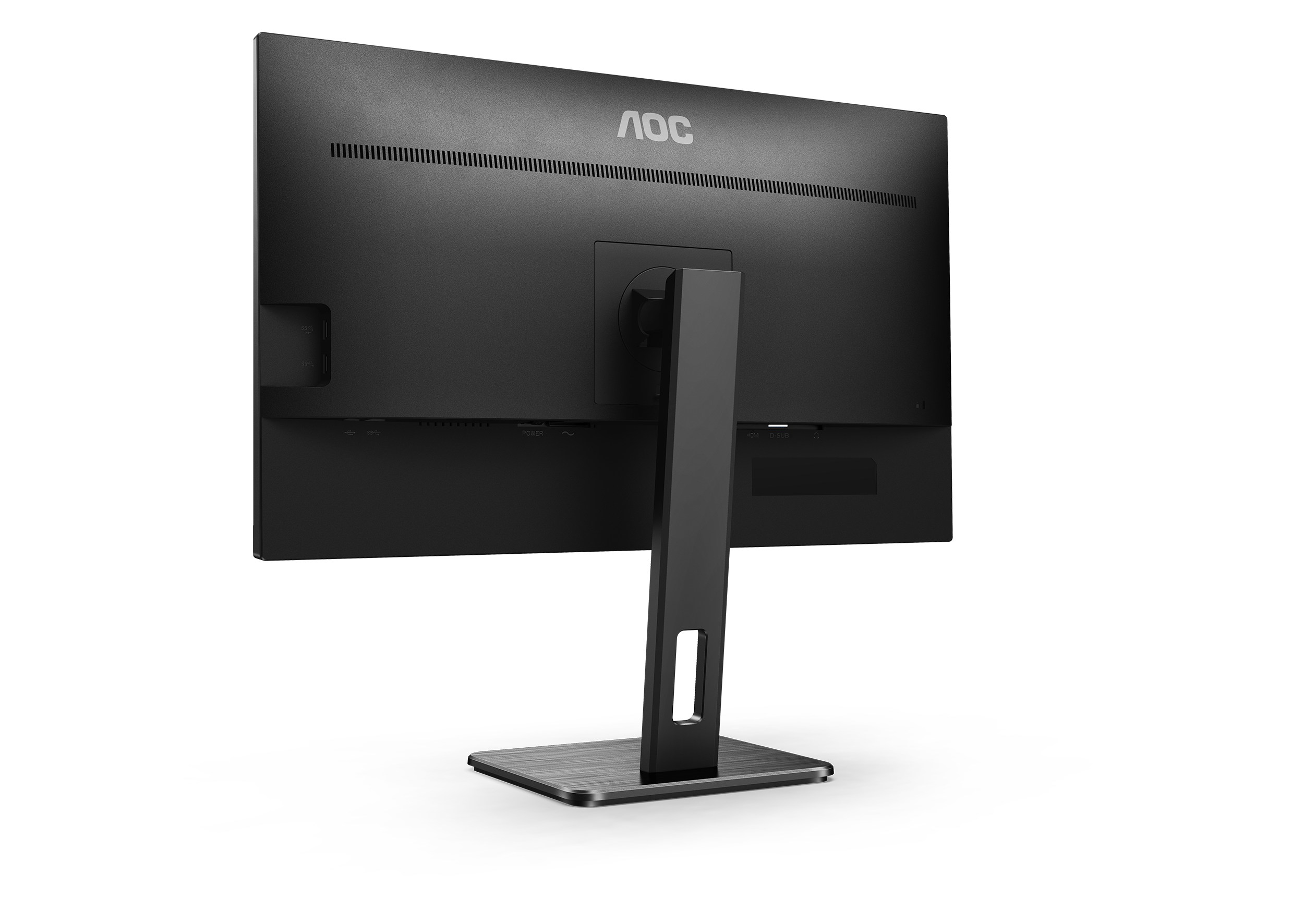 AOC Écran PC 27P2Q 27 Pouces Full HD HDMI