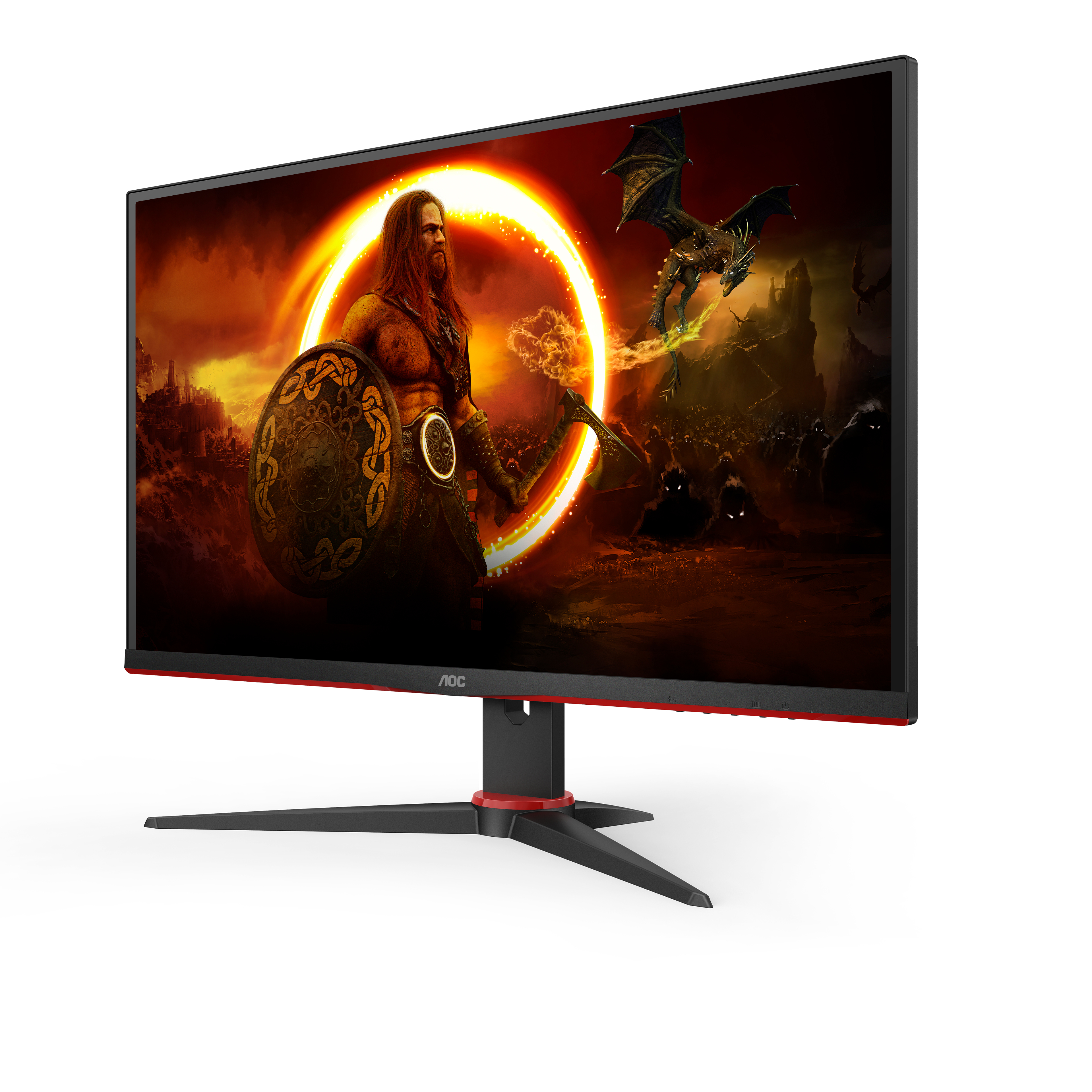 AOC AOC 23.8