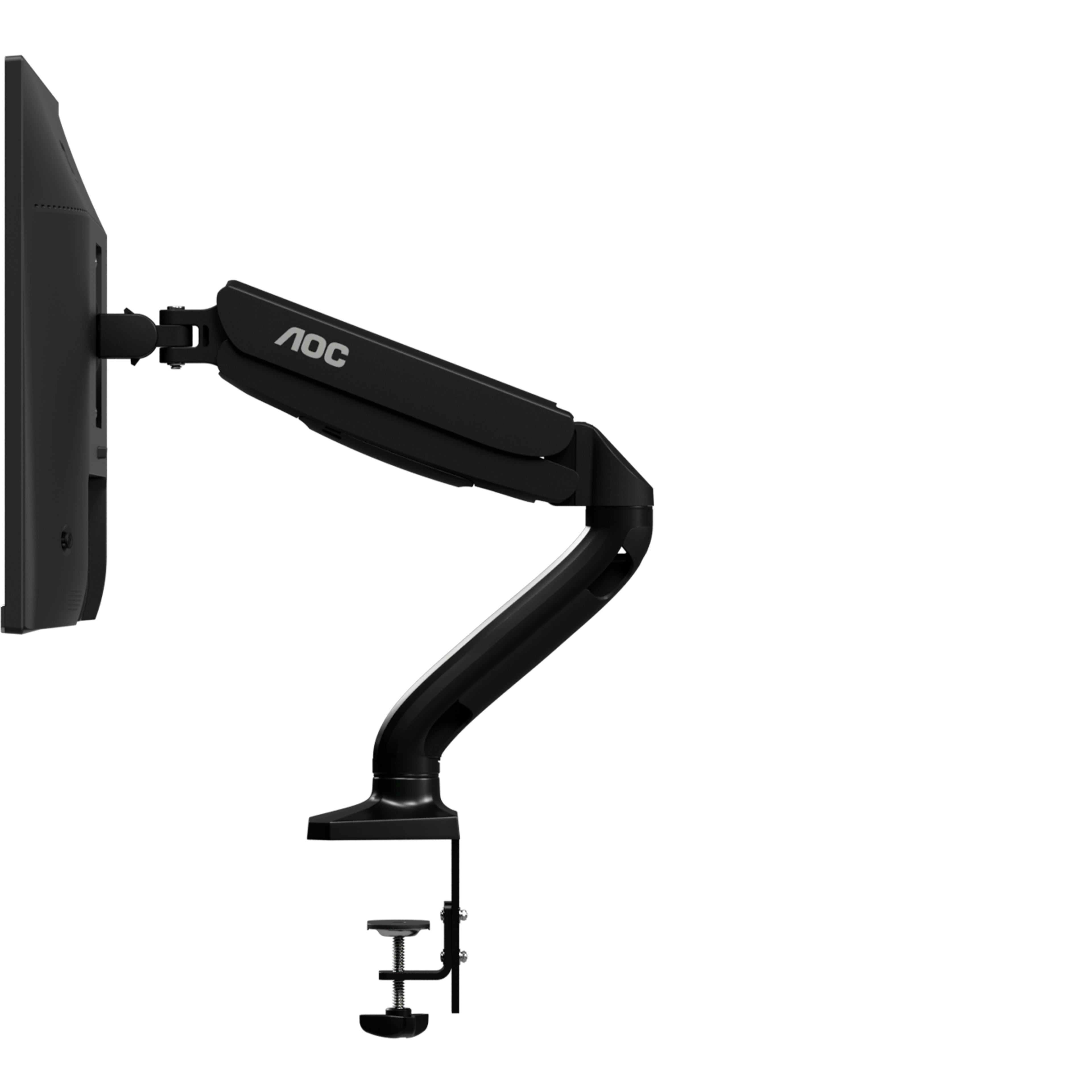 AOC Monitor arm up to 27