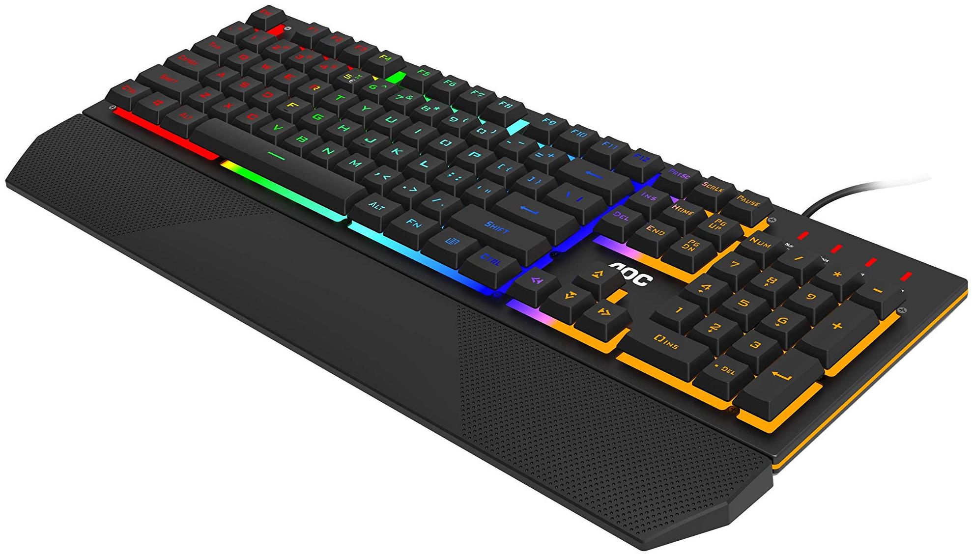 AOC GK200