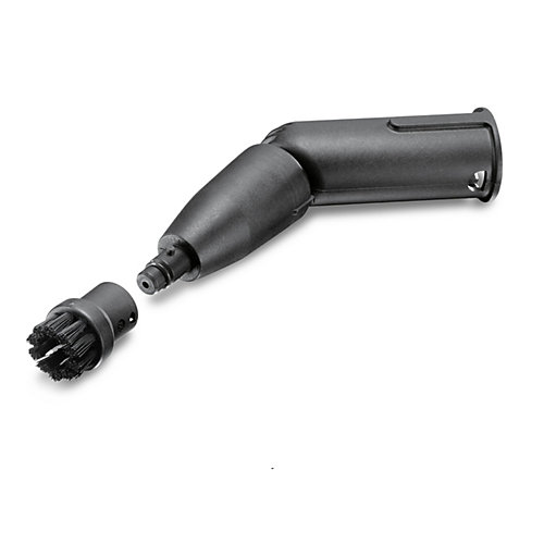 Kärcher Brosse de nettoyage vapeur Karcher Turbobrosse
