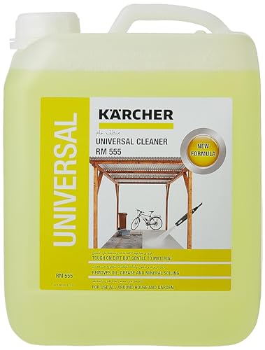 Kärcher Détergent universel concentré RM 555