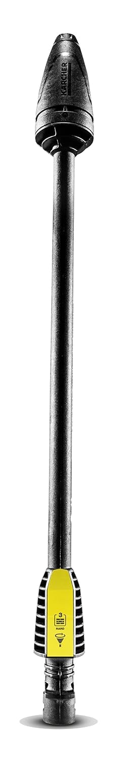 Kärcher Rotabuse K2 à K3 Accessoire pour Nettoyeurs Haute Pression