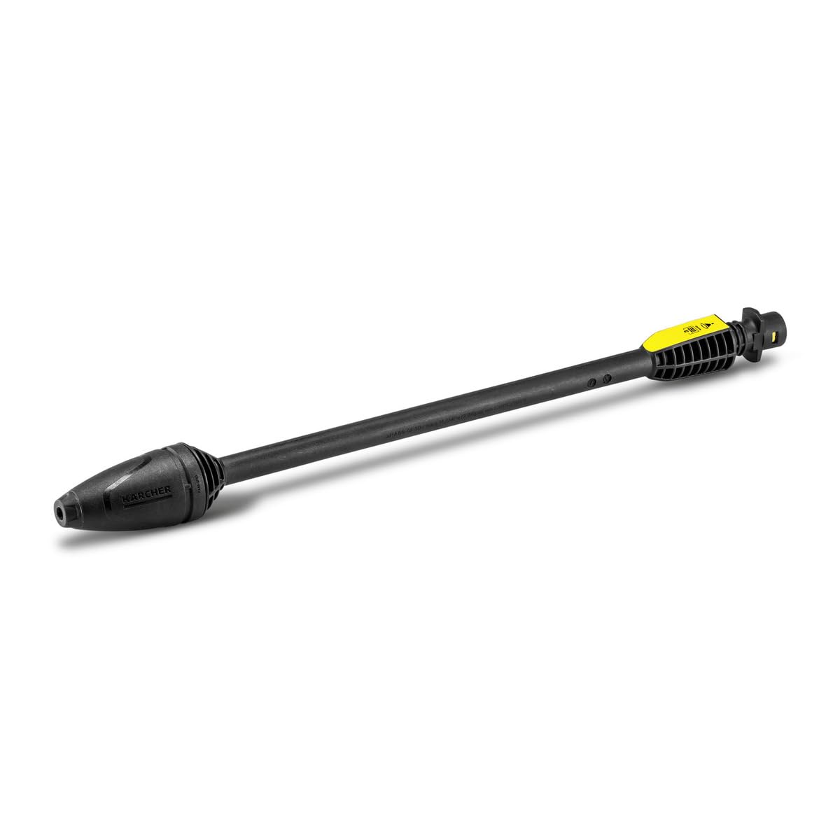 Kärcher Rotabuse K4 à K5 accessoire pour nettoyeurs haute pression