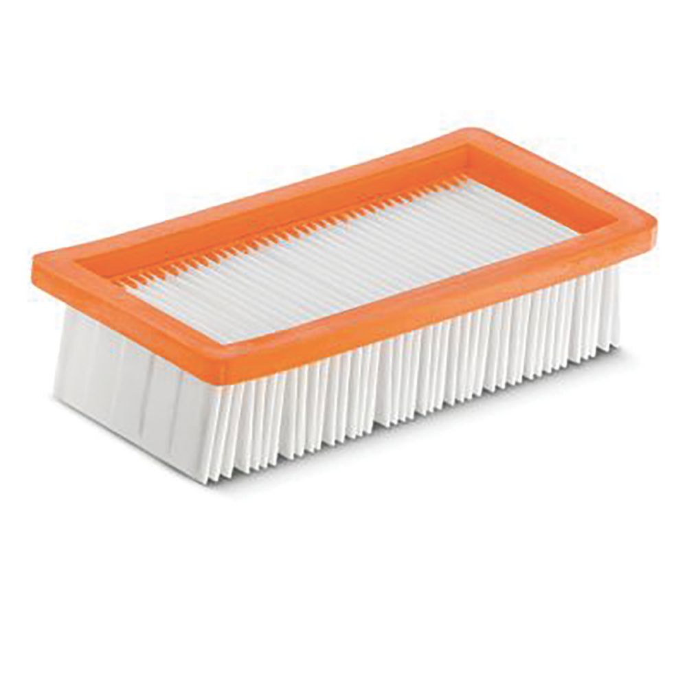 Kärcher Flachfaltenfilter